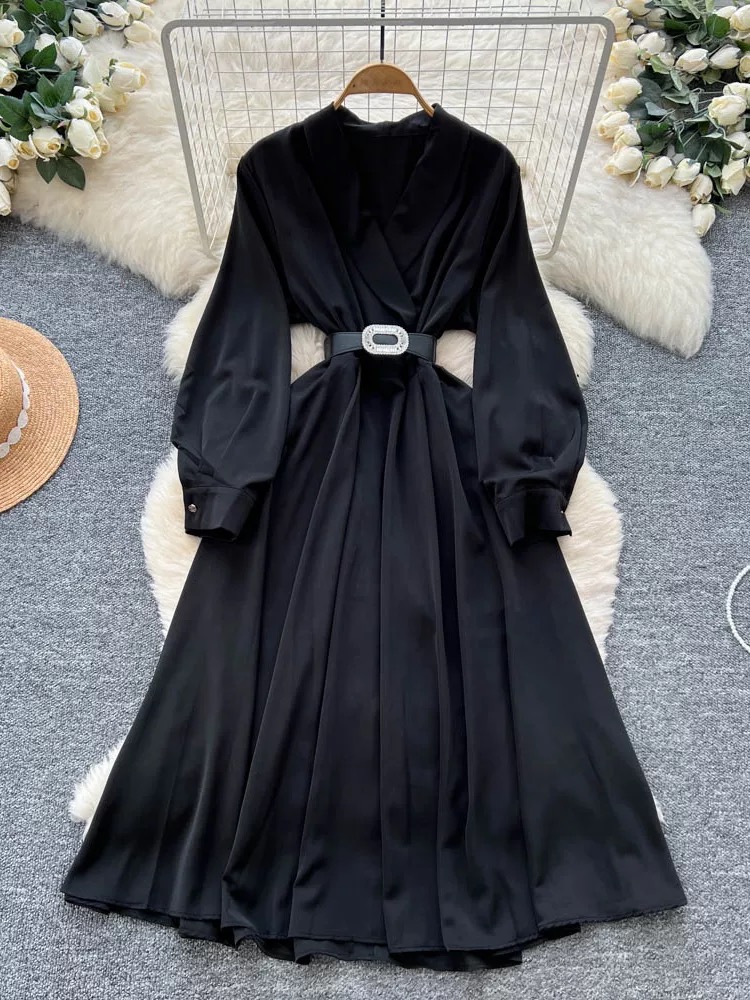 Formal but never basic dress FD1385 image