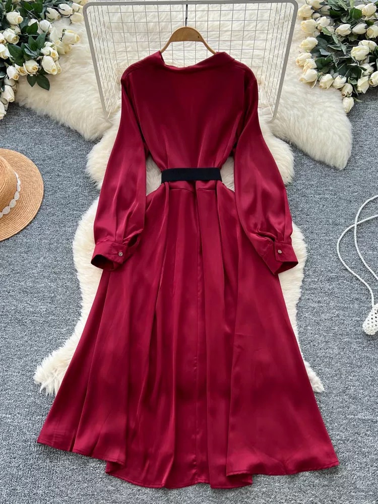 Formal but never basic dress FD1385 image