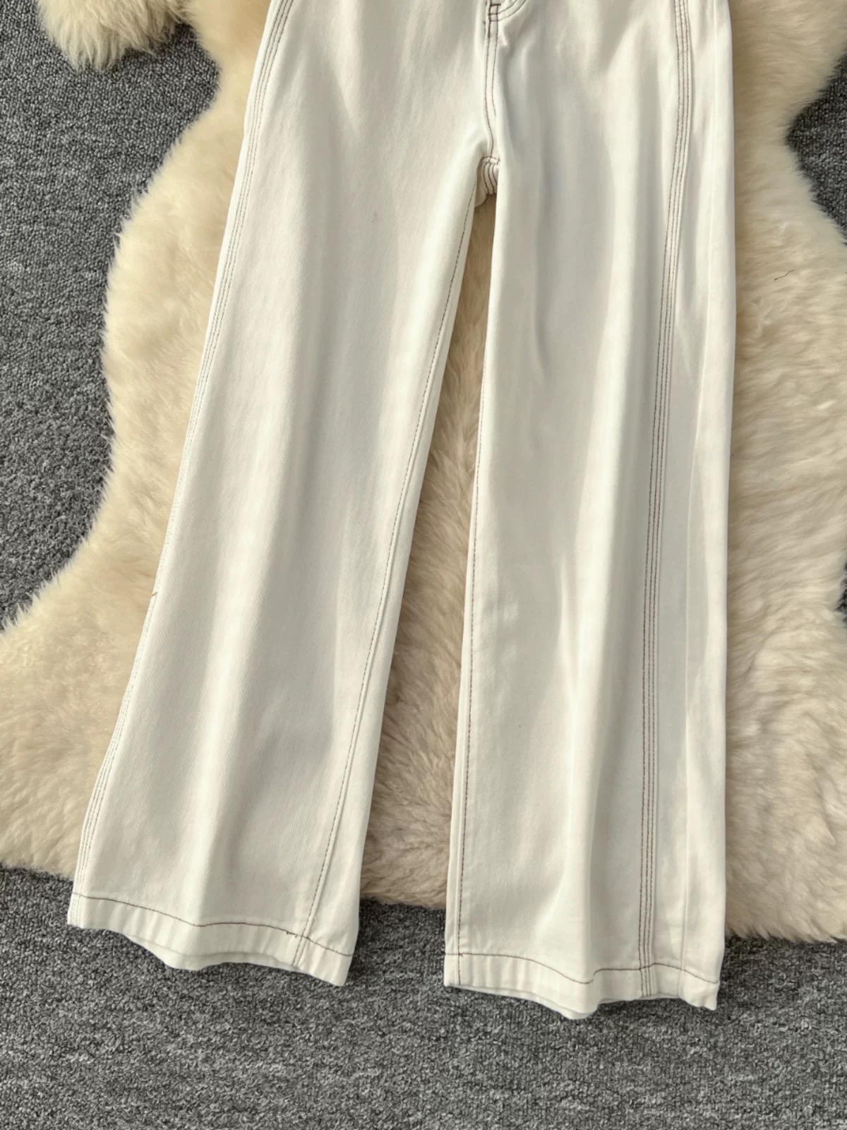 We go together jeans & belt  JN122 image