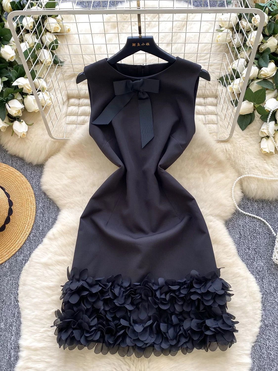 City dreams dress FD1386 image