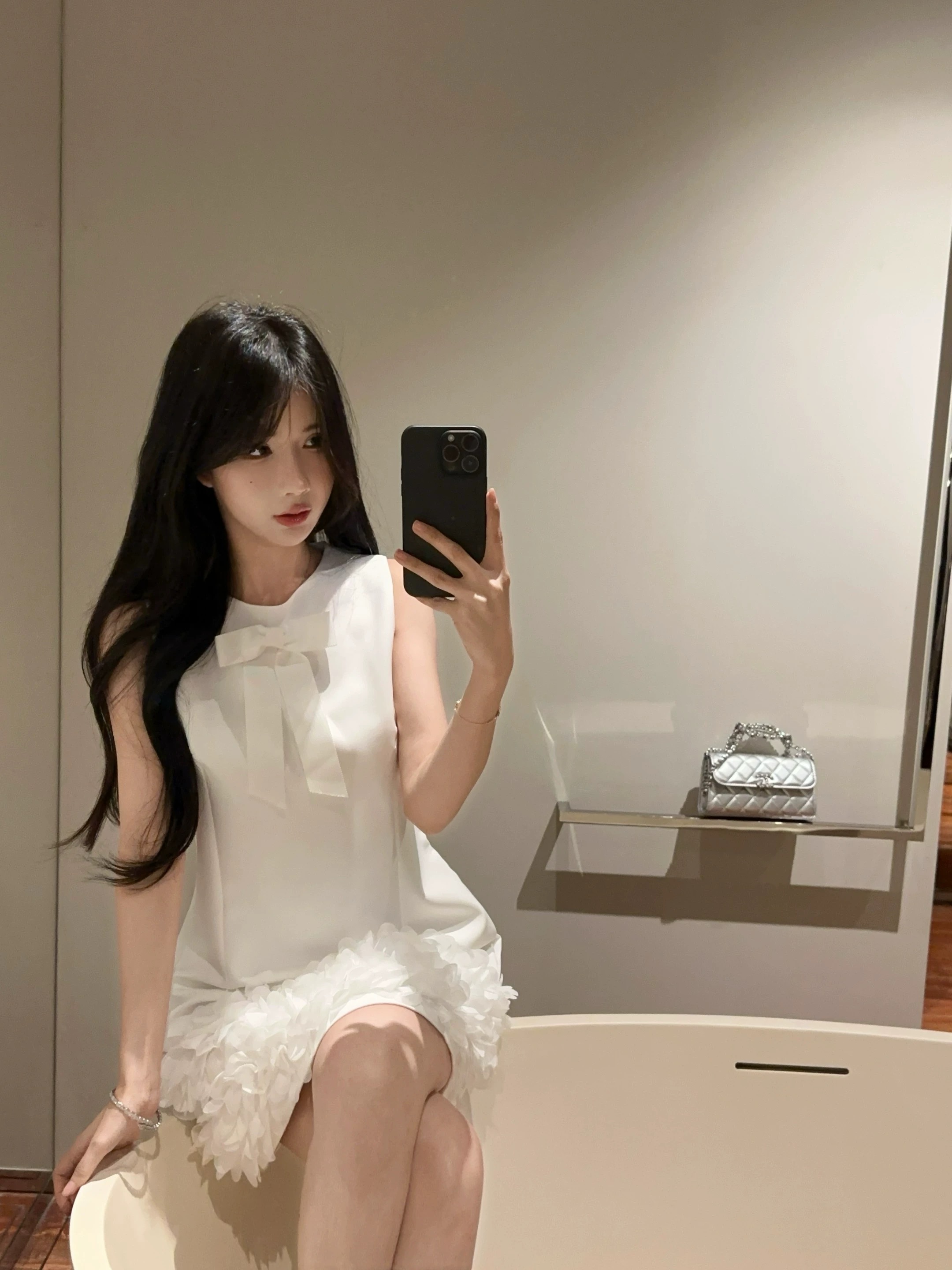 City dreams dress FD1386 image