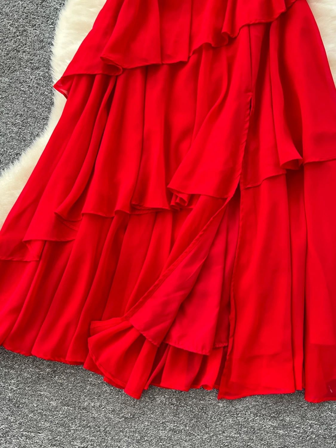 Places to be dress CD1207 image