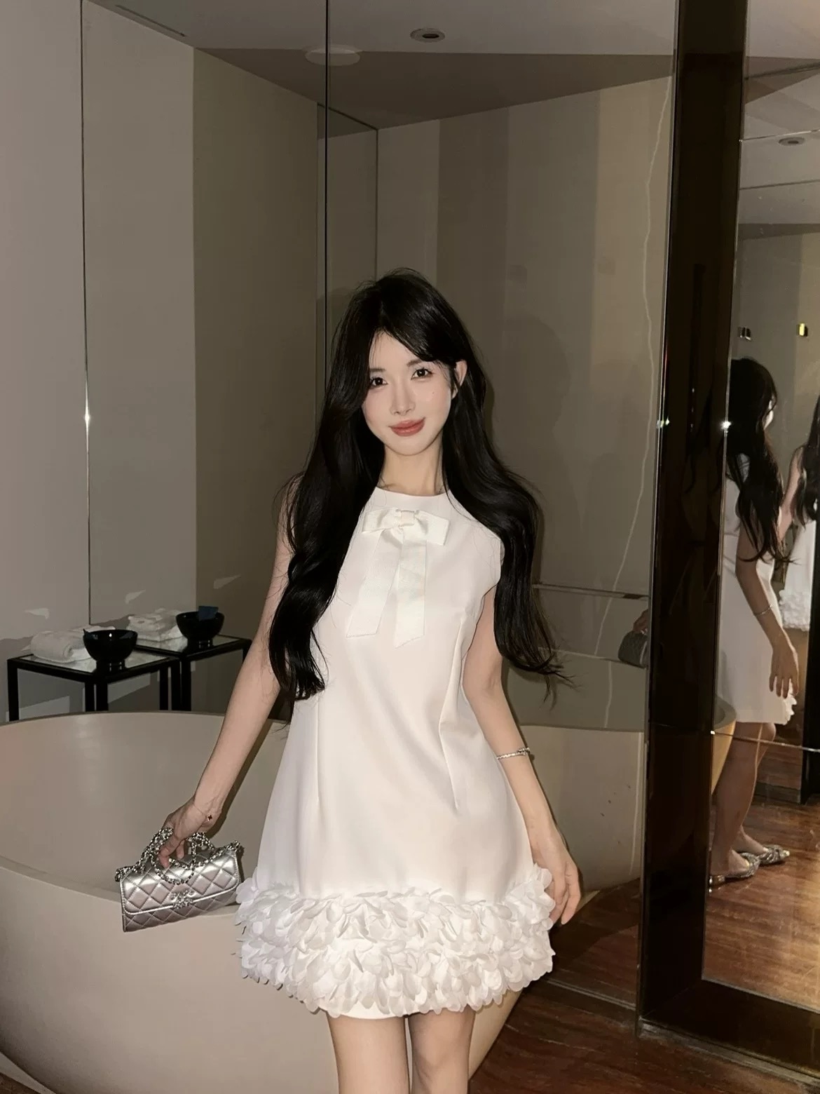 City dreams dress FD1386 image