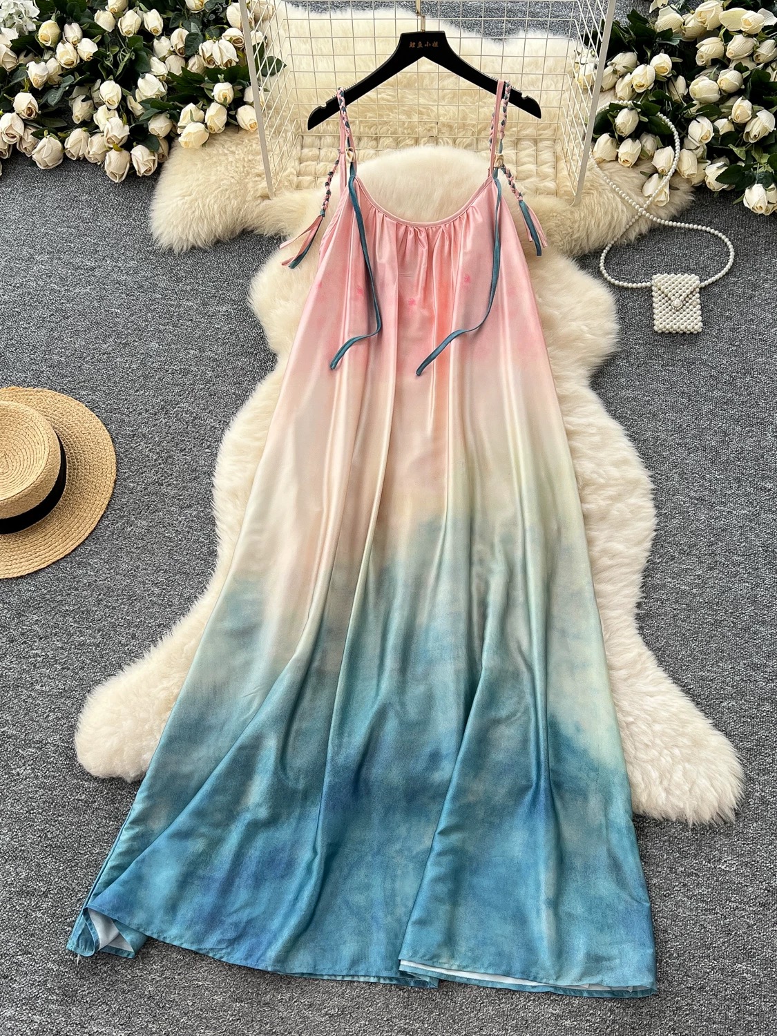 First crush dress CD1225 image