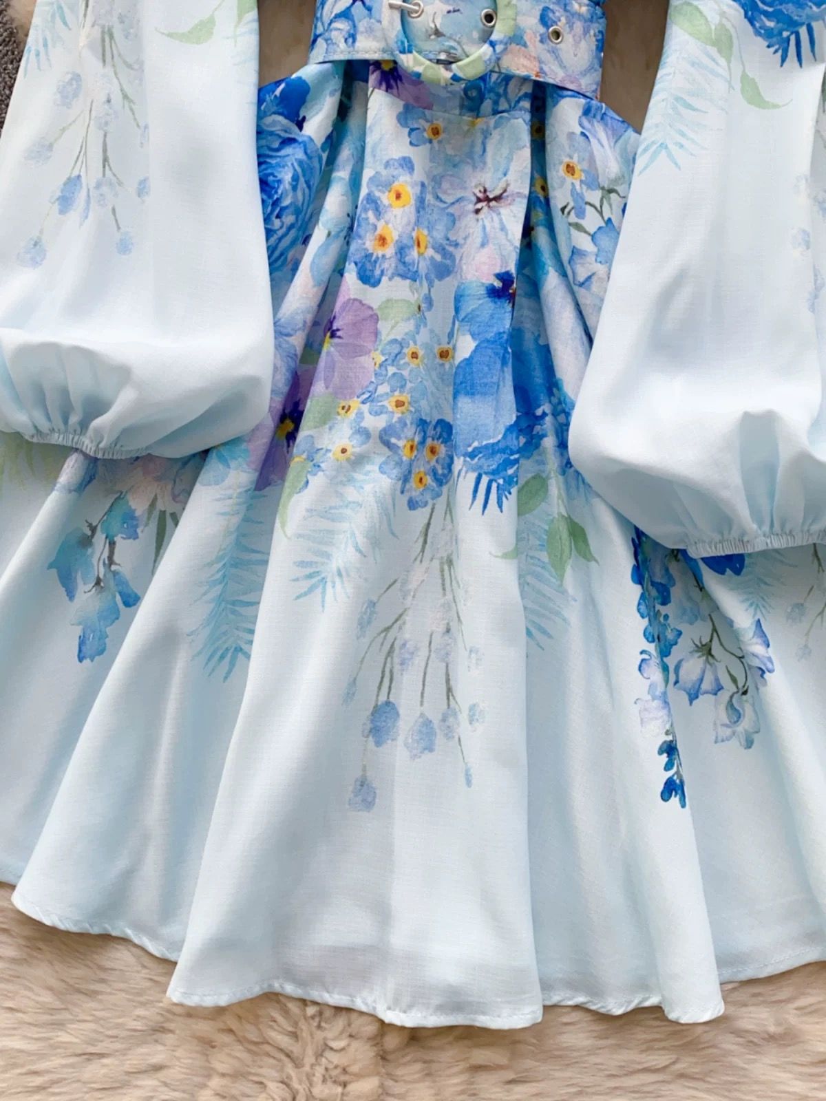 Always trending dress ED414 image