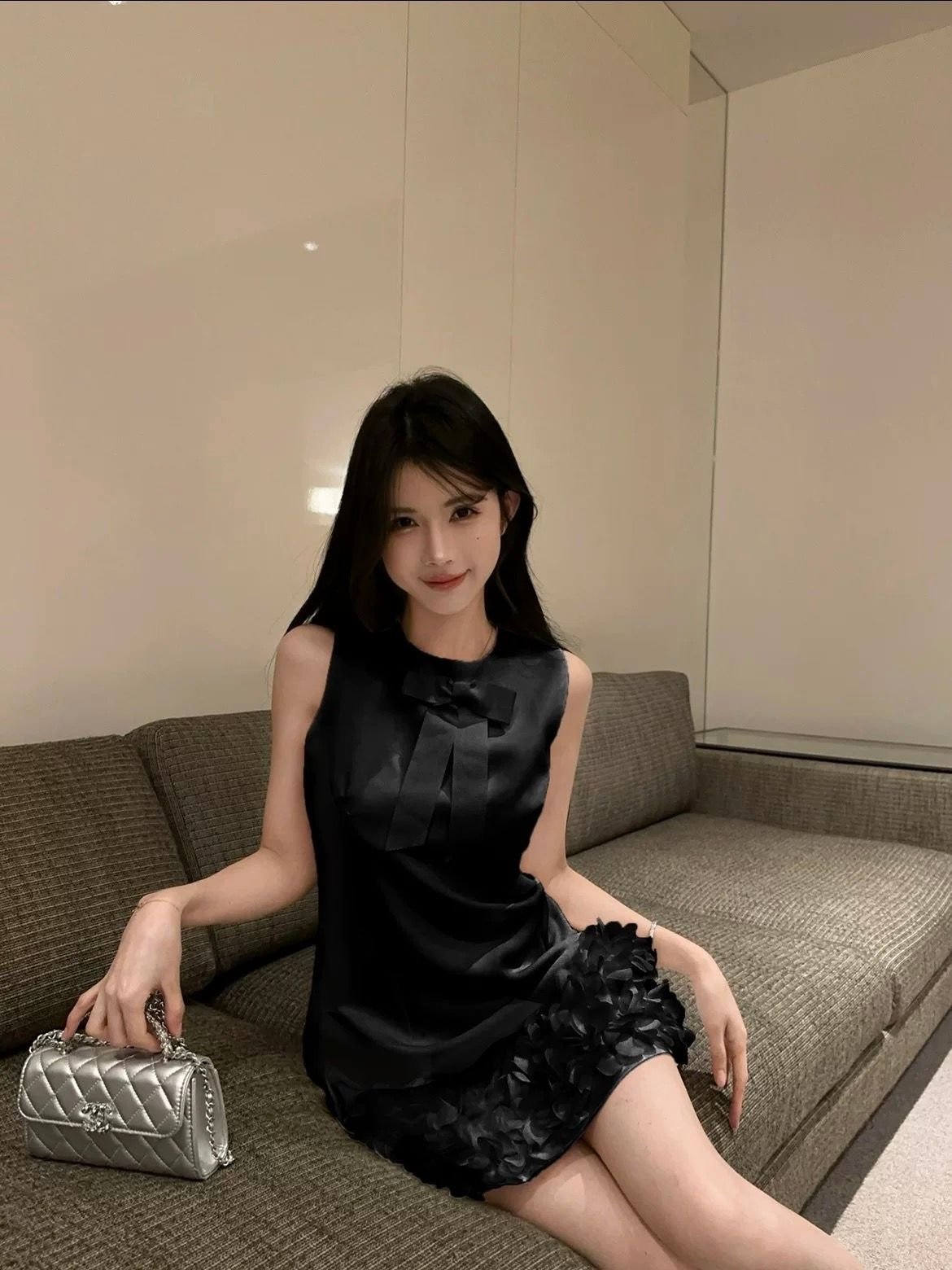 City dreams dress FD1386 image