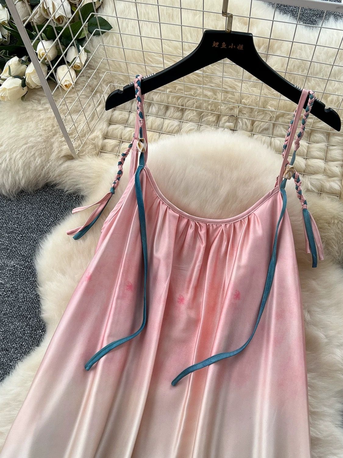 First crush dress CD1225 image