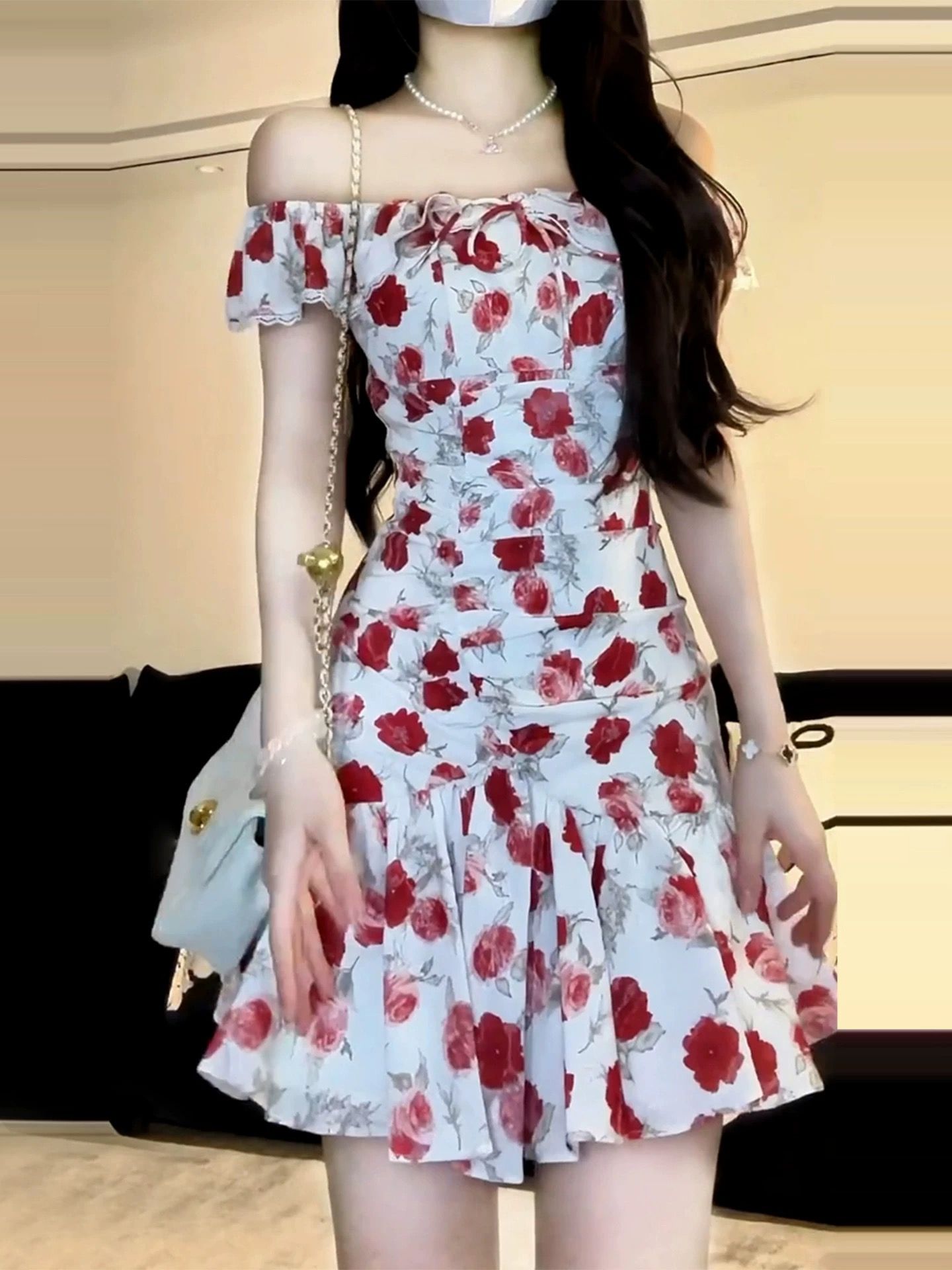 Just so you no dress CD252 image