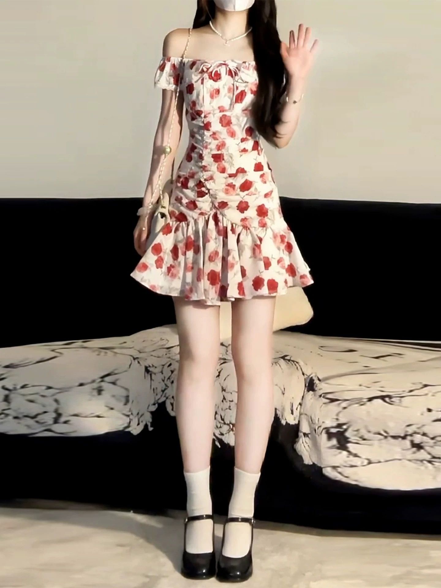 Just so you no dress CD252 image