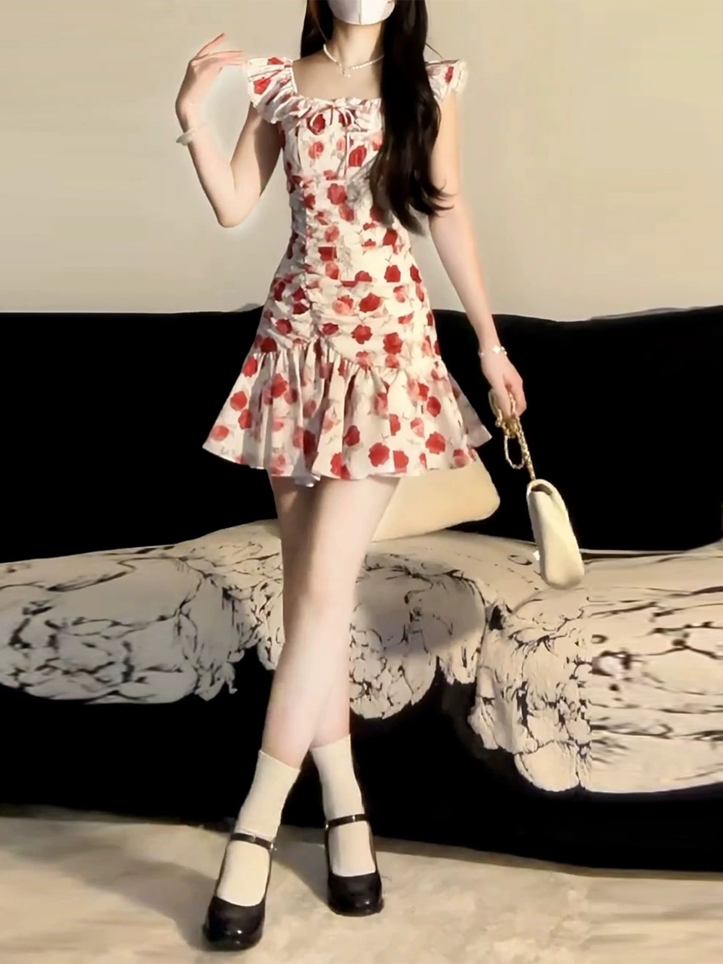 Just so you no dress CD252 image