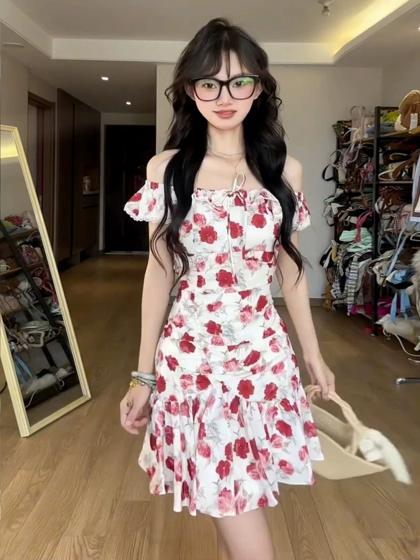 Just so you no dress CD252 image