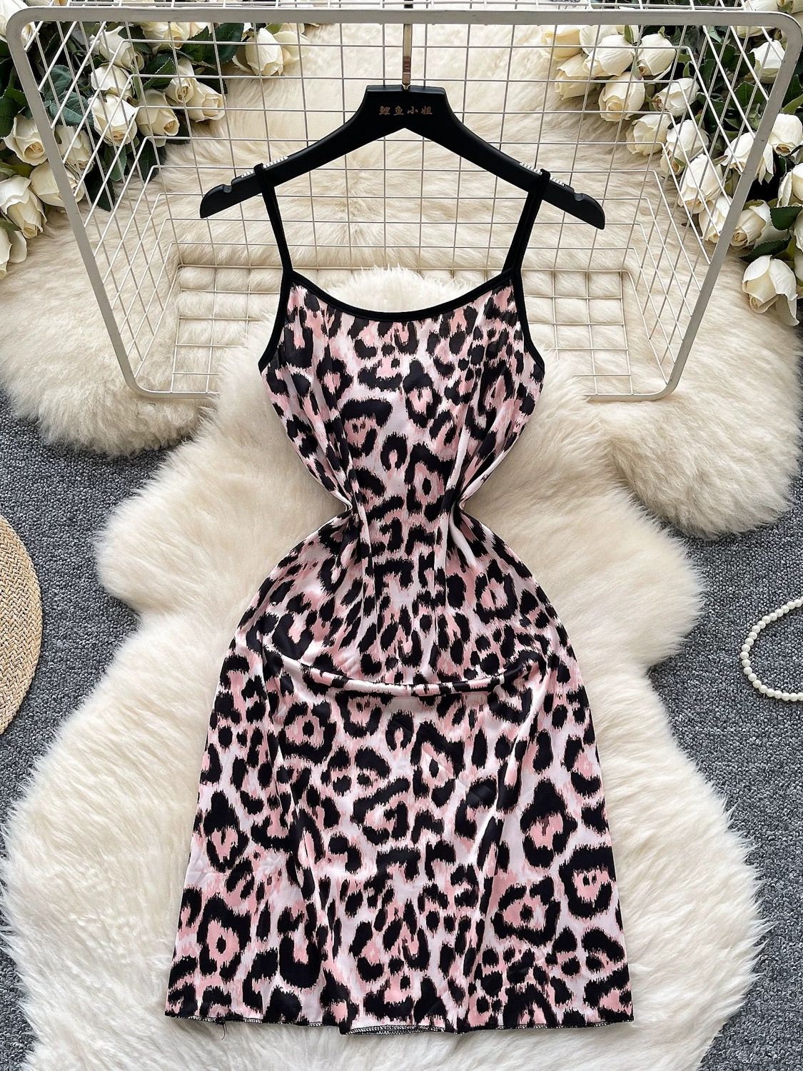 Smooth talking dress CD1212 image