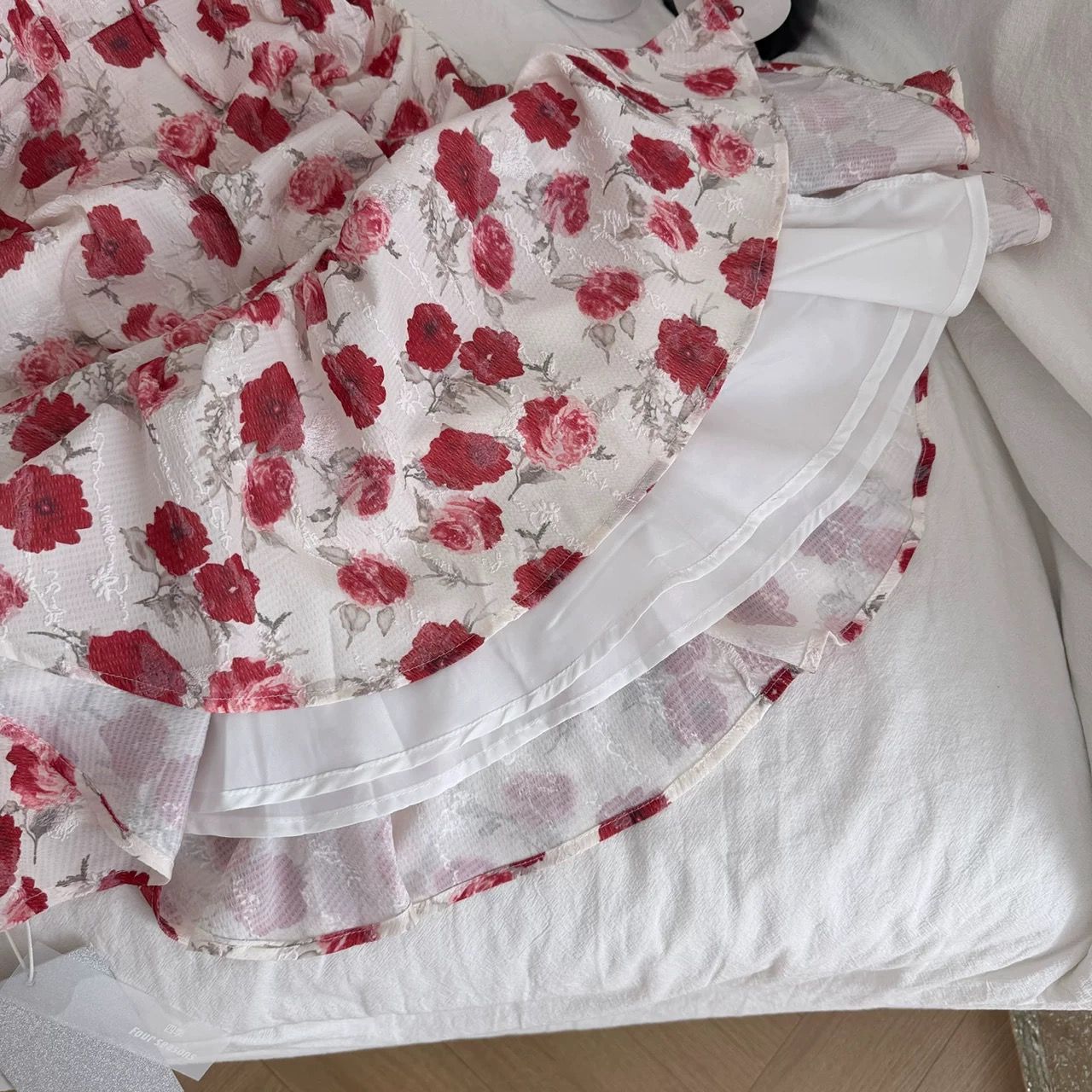 Just so you no dress CD252 image