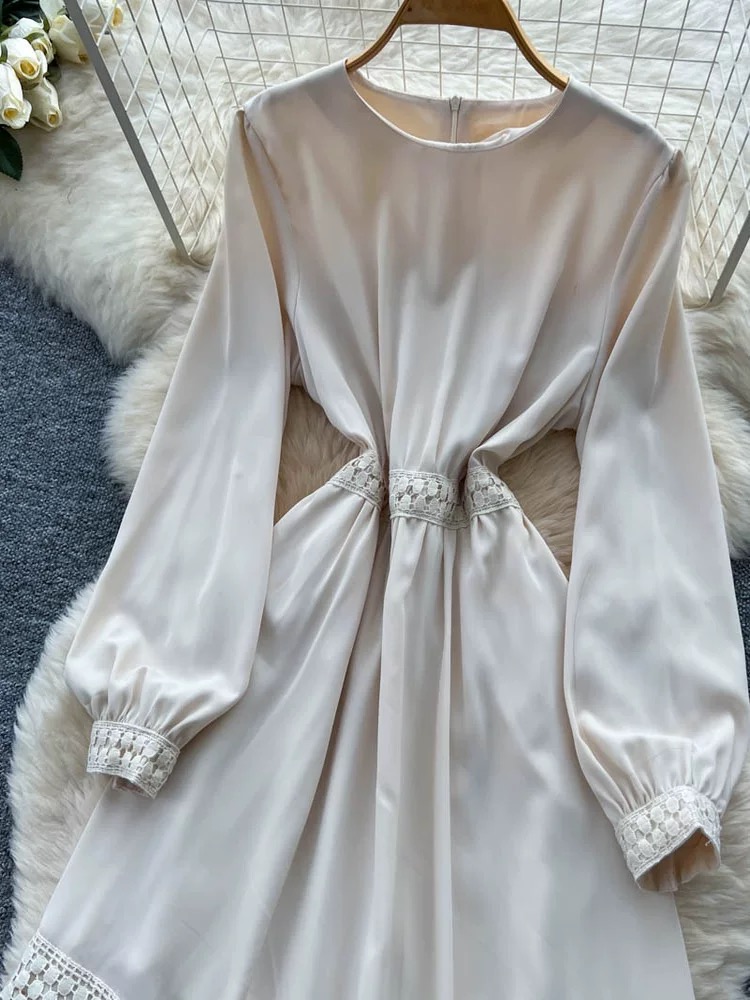 This must be the place dress FD1389 image