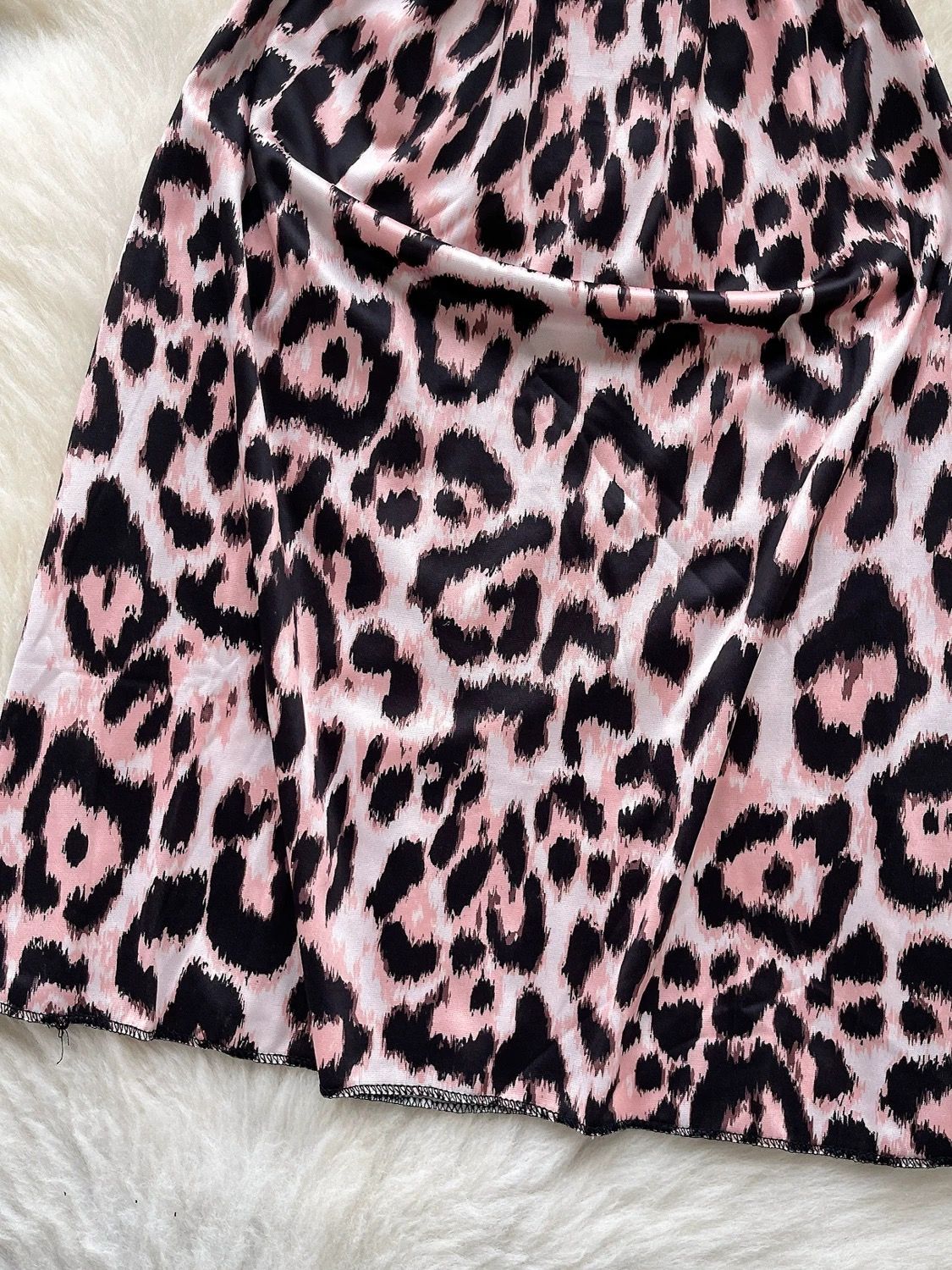 Smooth talking dress CD1212 image