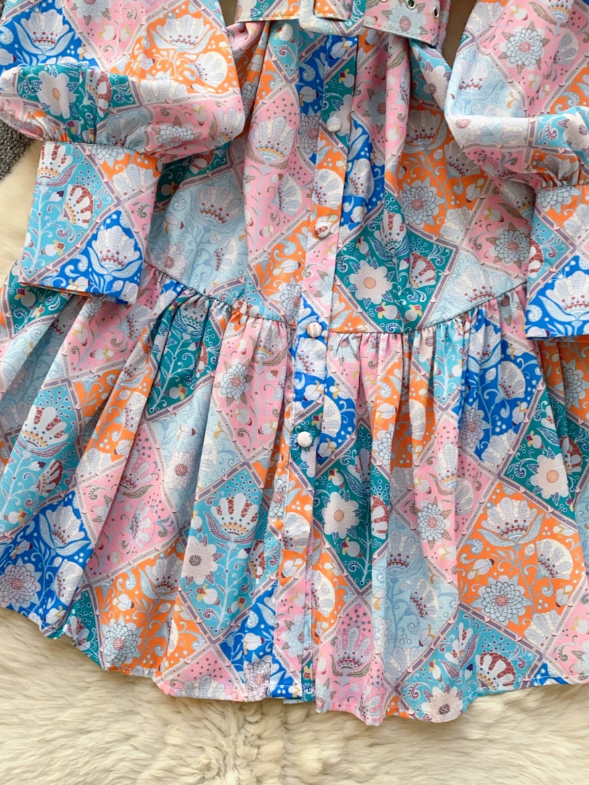 Easy on the eyes dress ED415 image