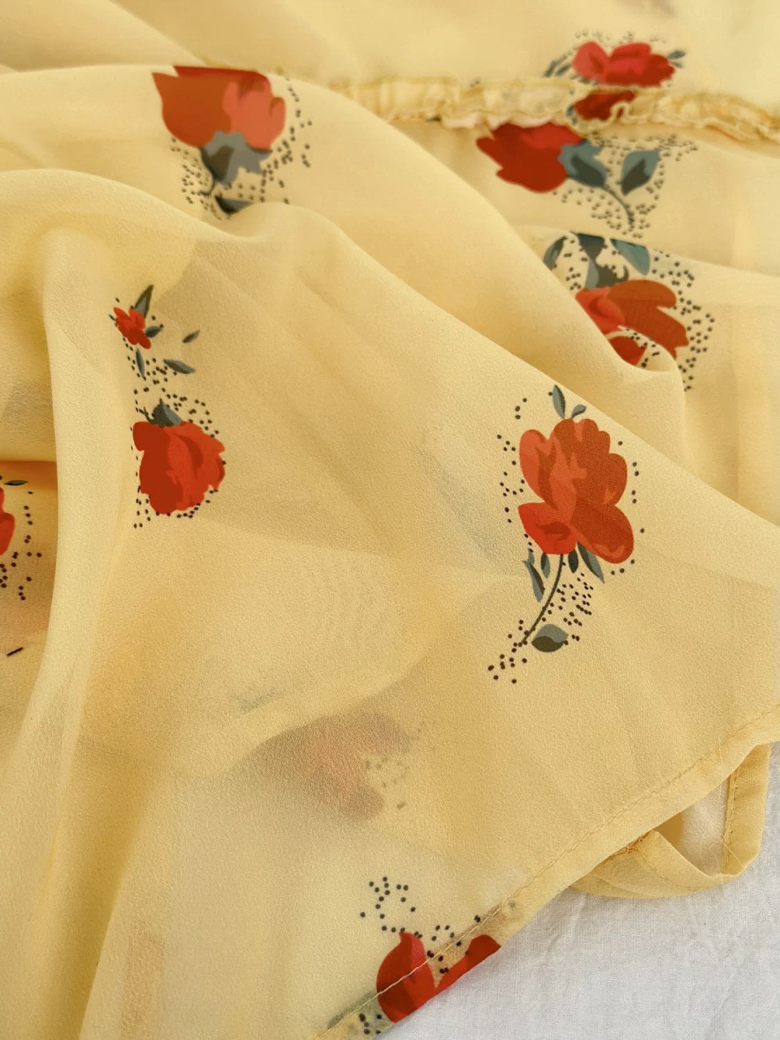 Ever so extra dress CD1068 image