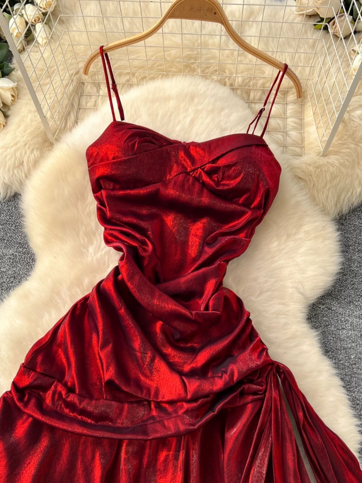 Everglades dress FD1472 image