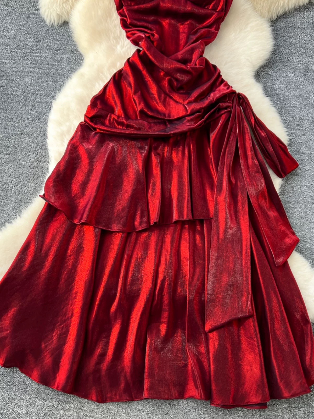 Everglades dress FD1472 image