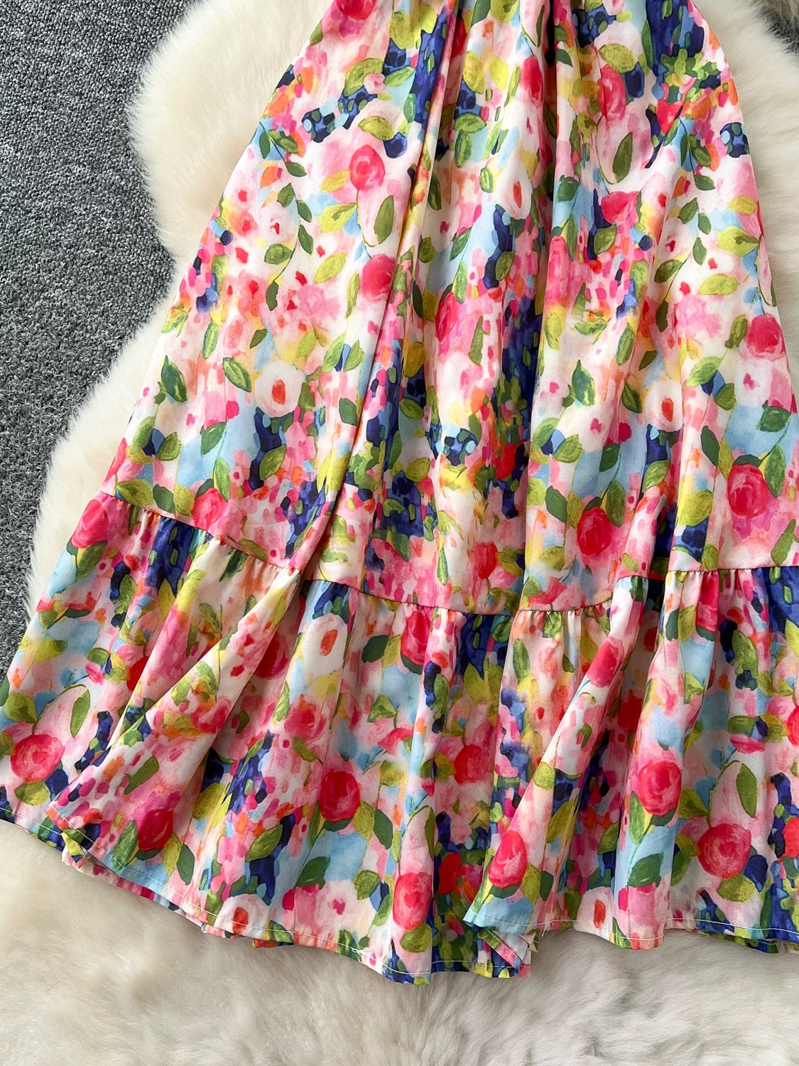 Taking my chances dress CD1069 image