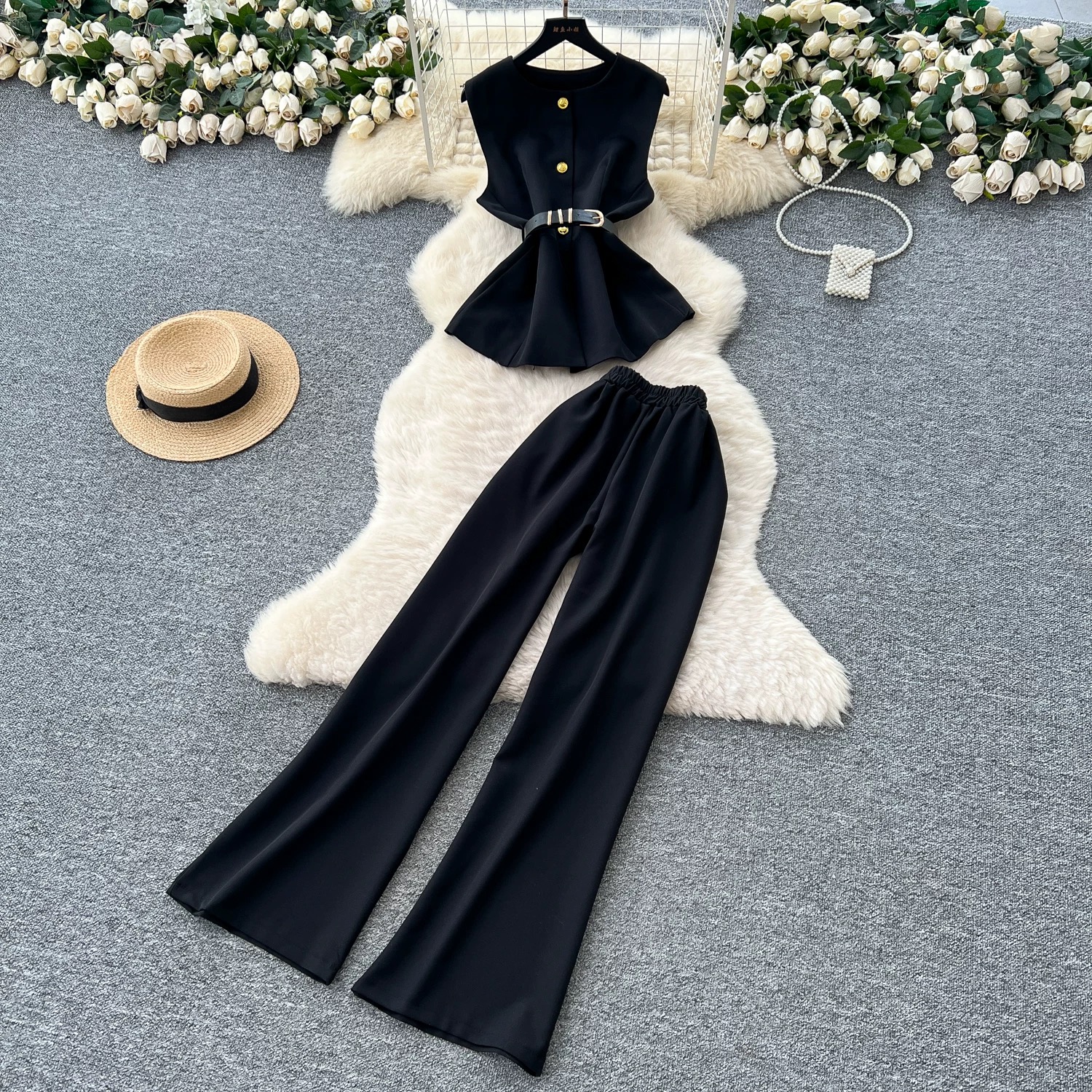 Make them stare set FTP413 image