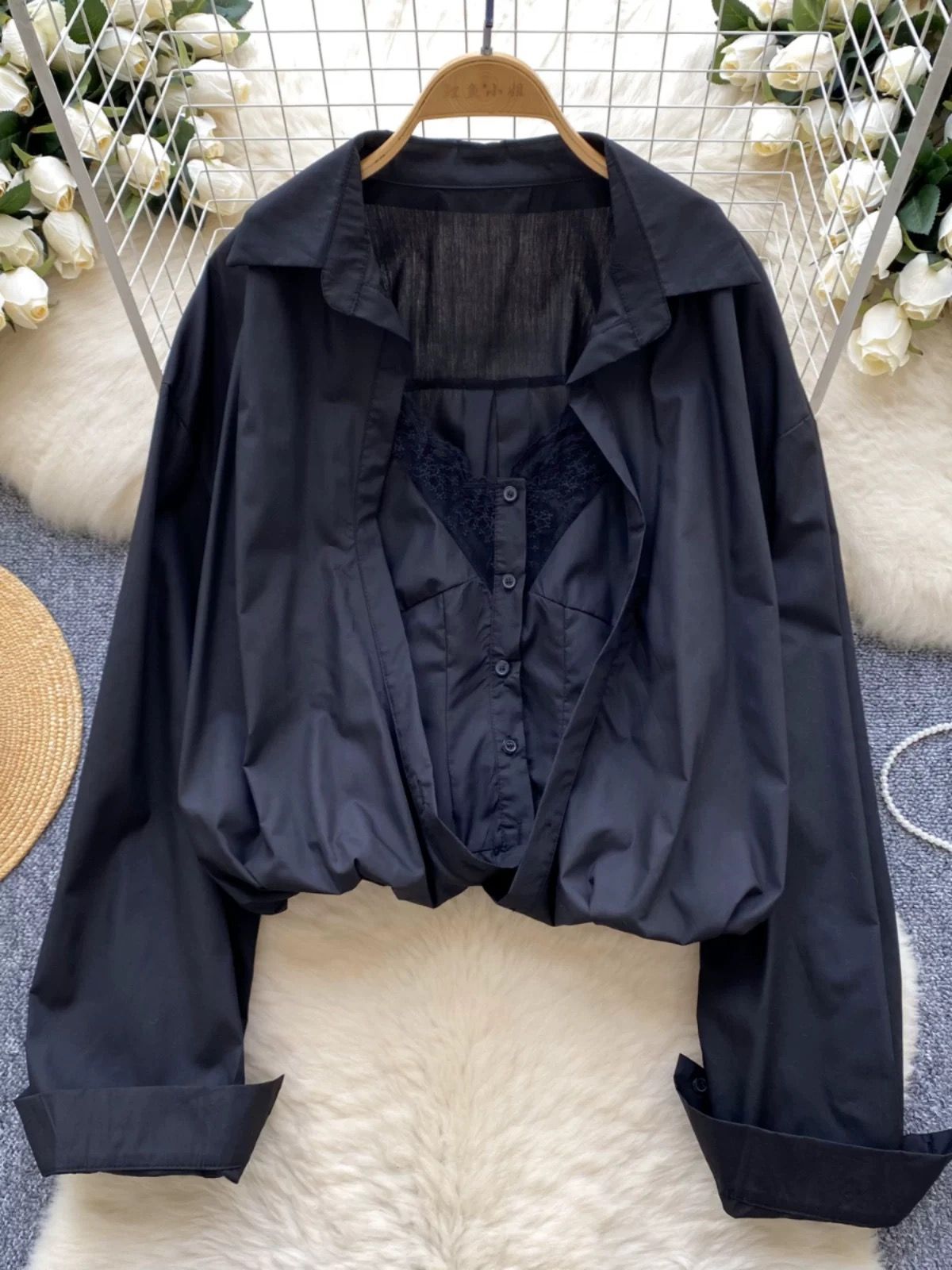 LA official shirt SH130 image