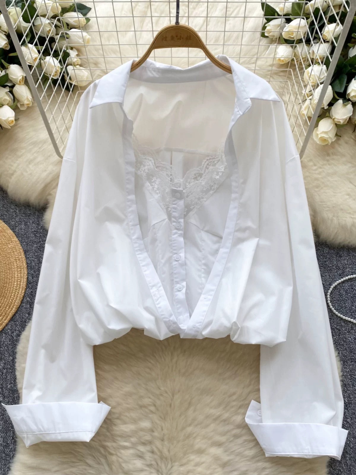 LA official shirt SH130 image