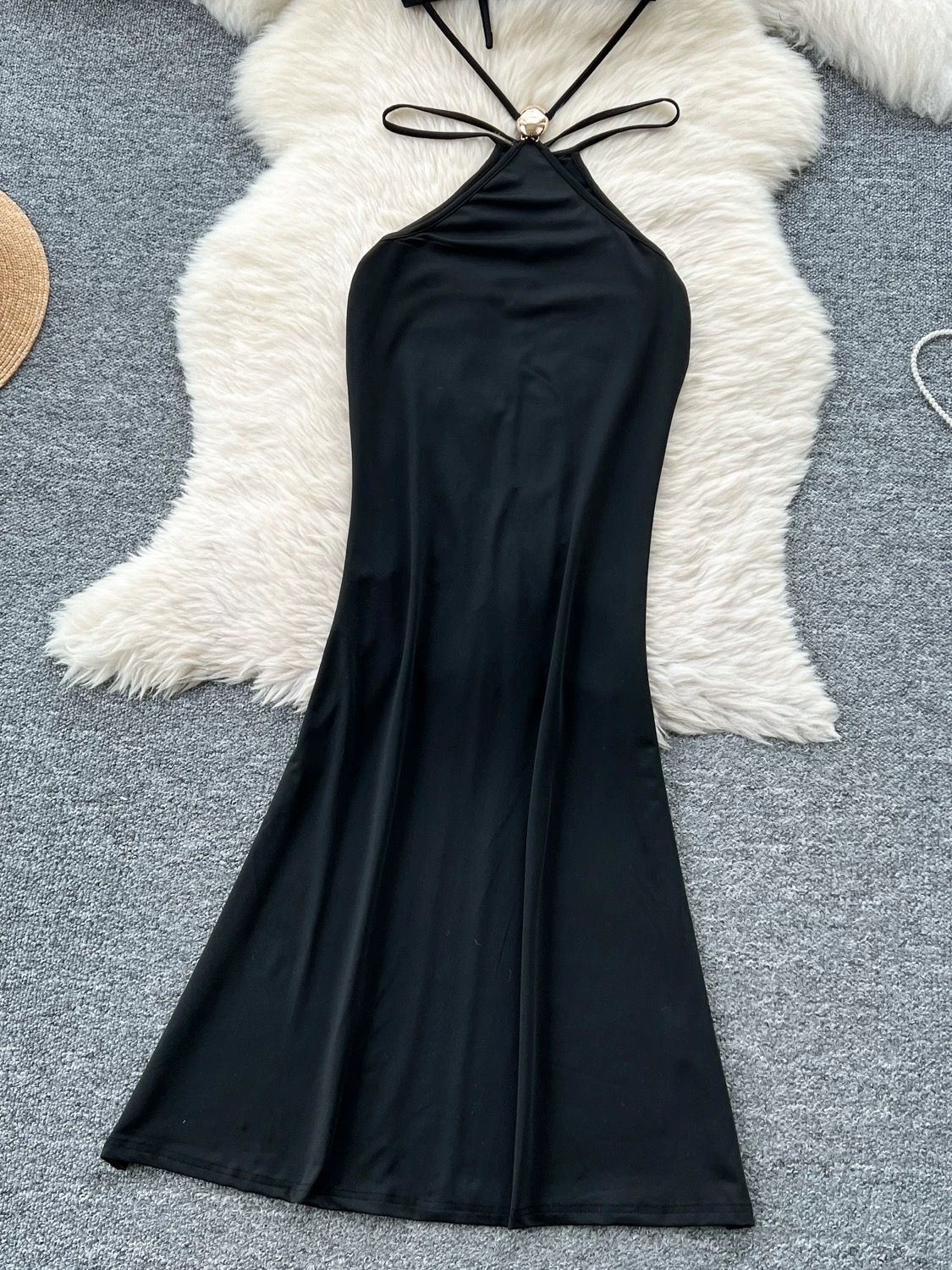 Need my space Dress CD1071 image