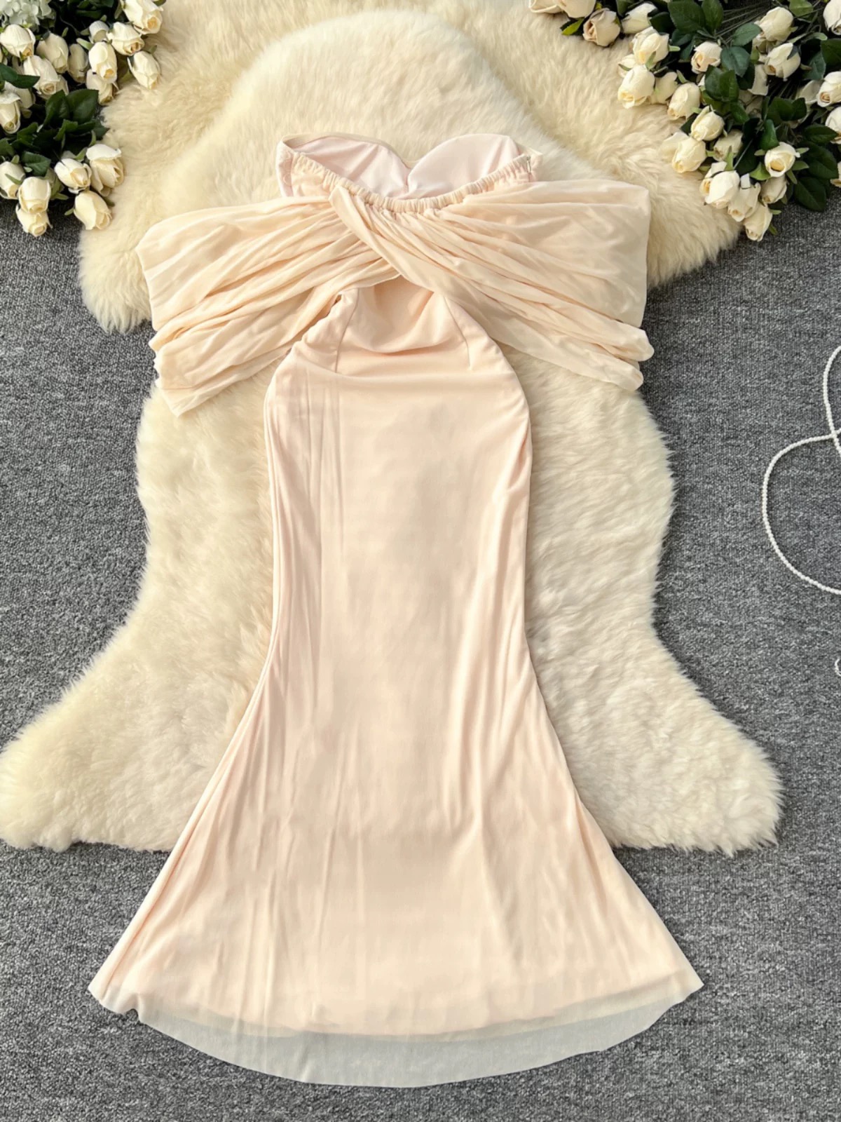 Rare slay dress EVD309 image