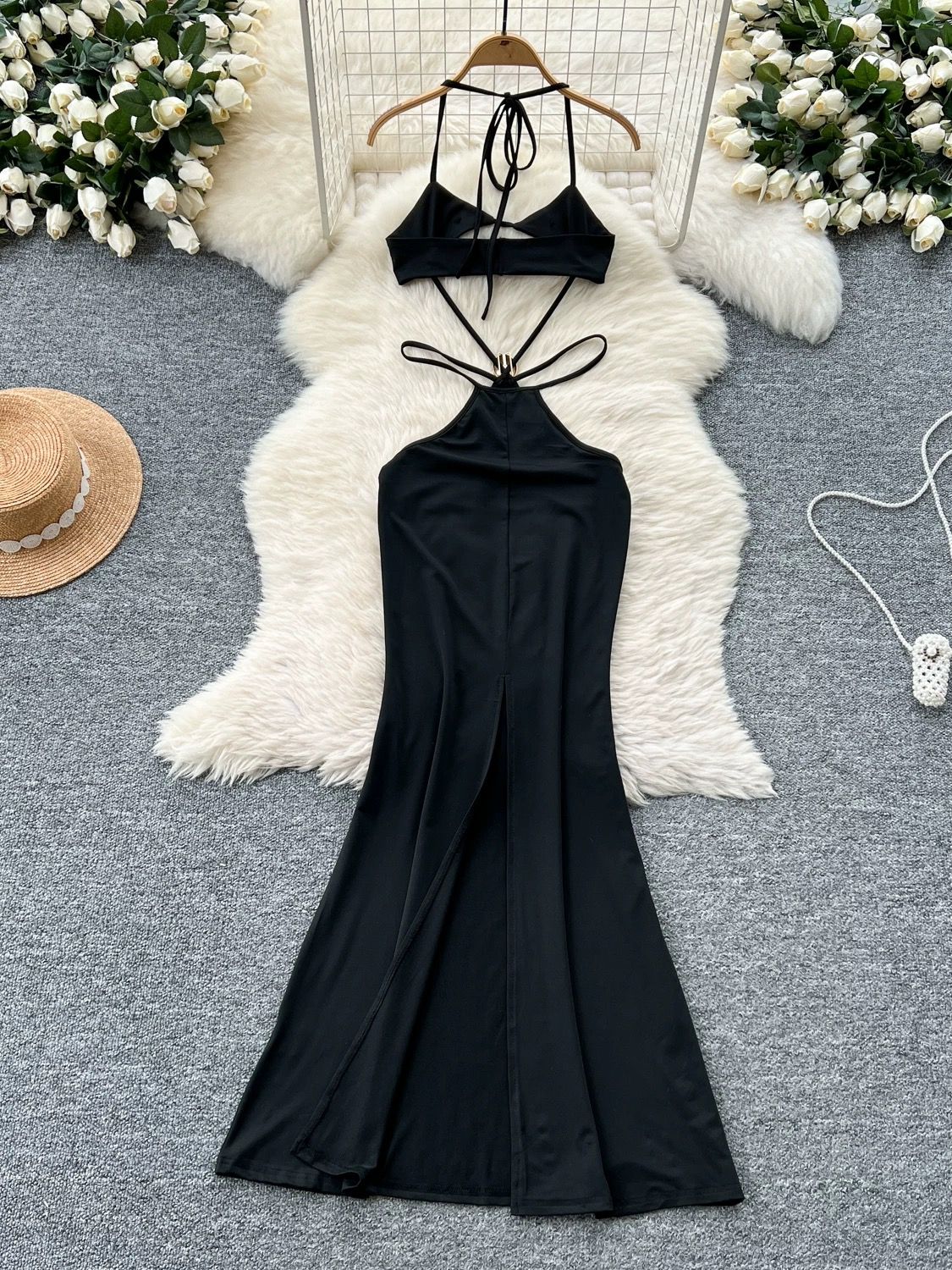 Need my space Dress CD1071 image