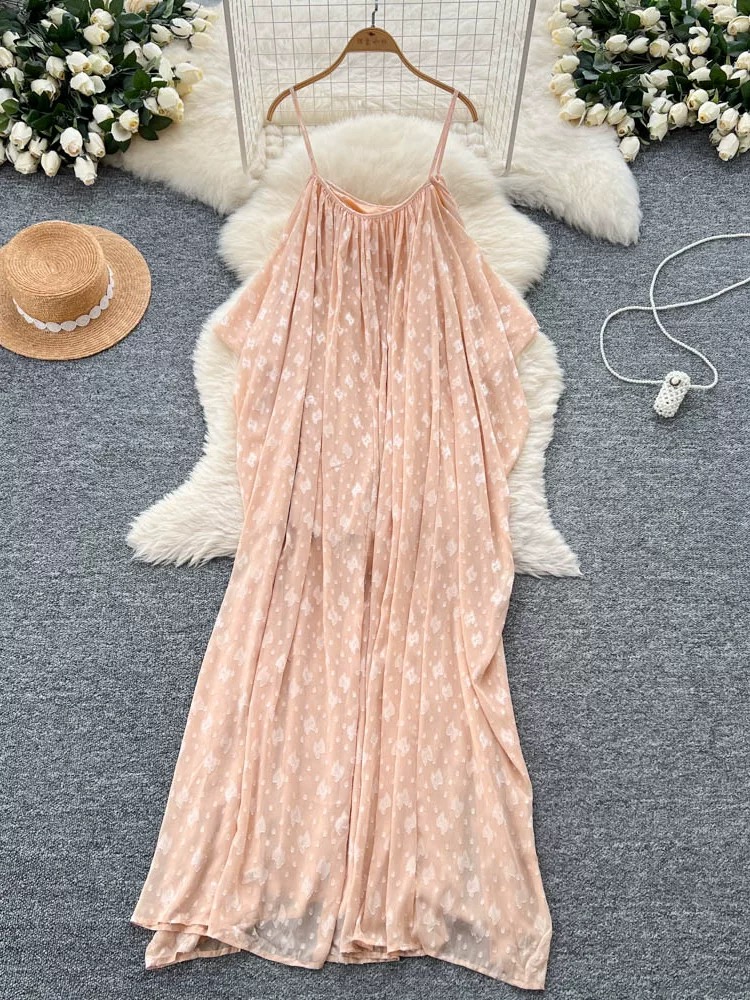 My soft spot dress CD249 image