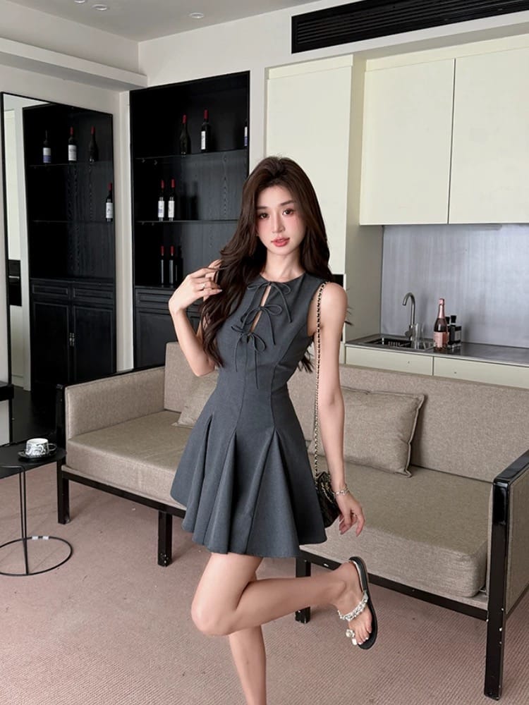 Right behind you dress CD246 image