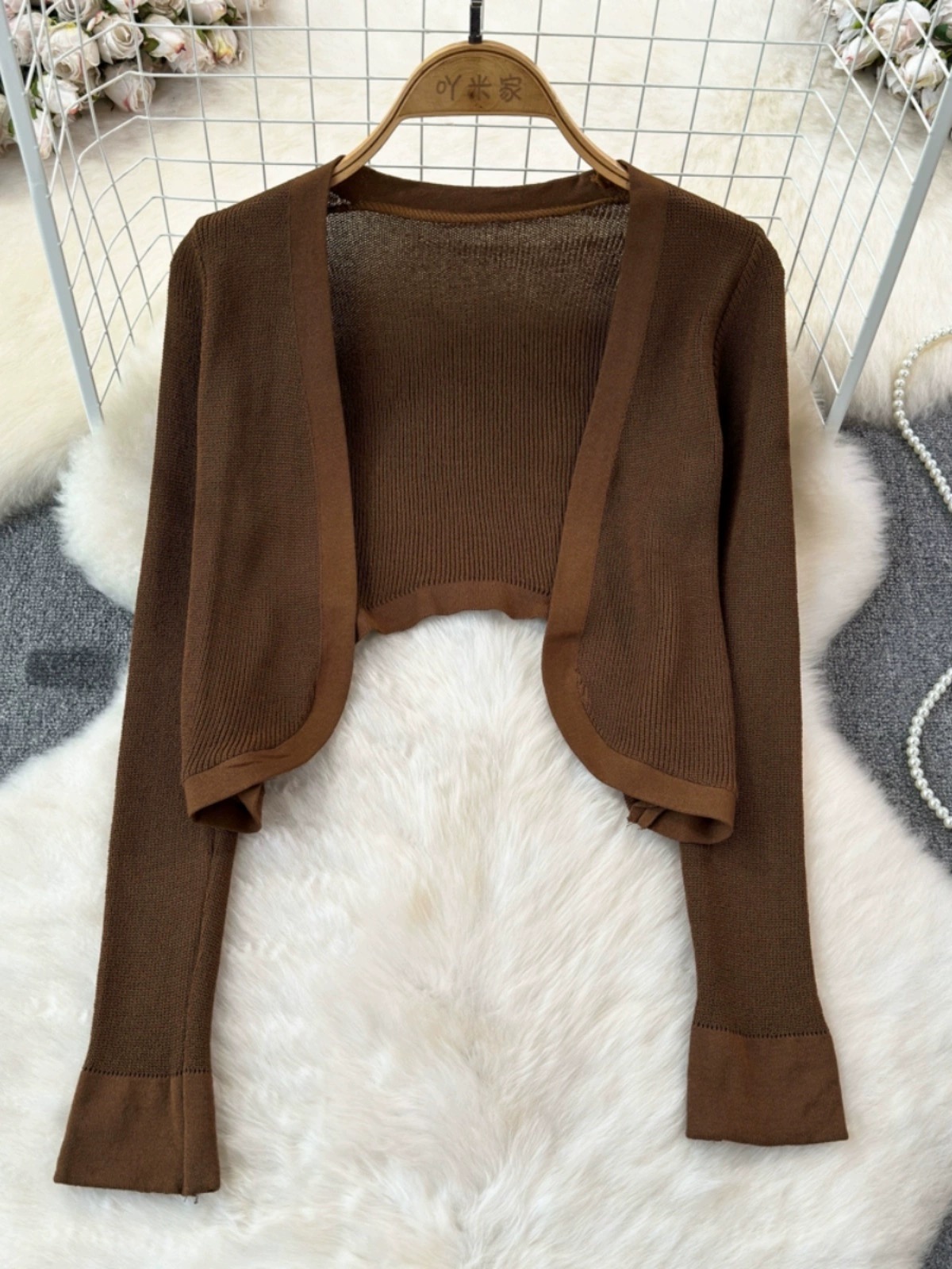 Curvy body top CTO292 image