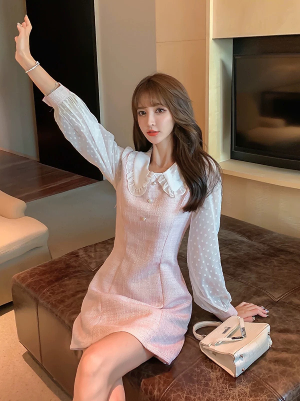 Catch a break dress FD1416 image