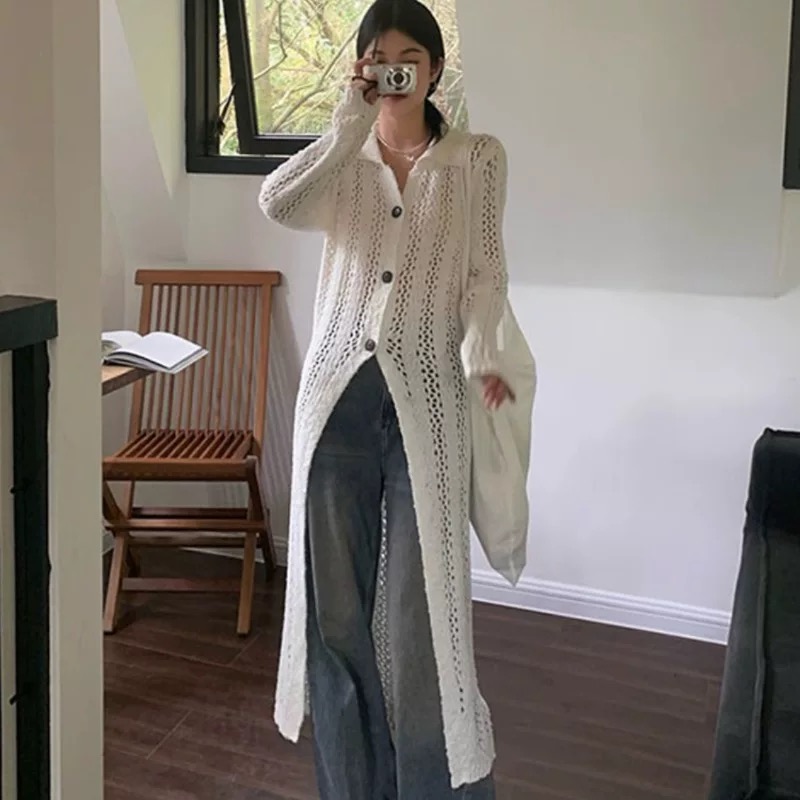 Ocean buddy sweater KS104 image