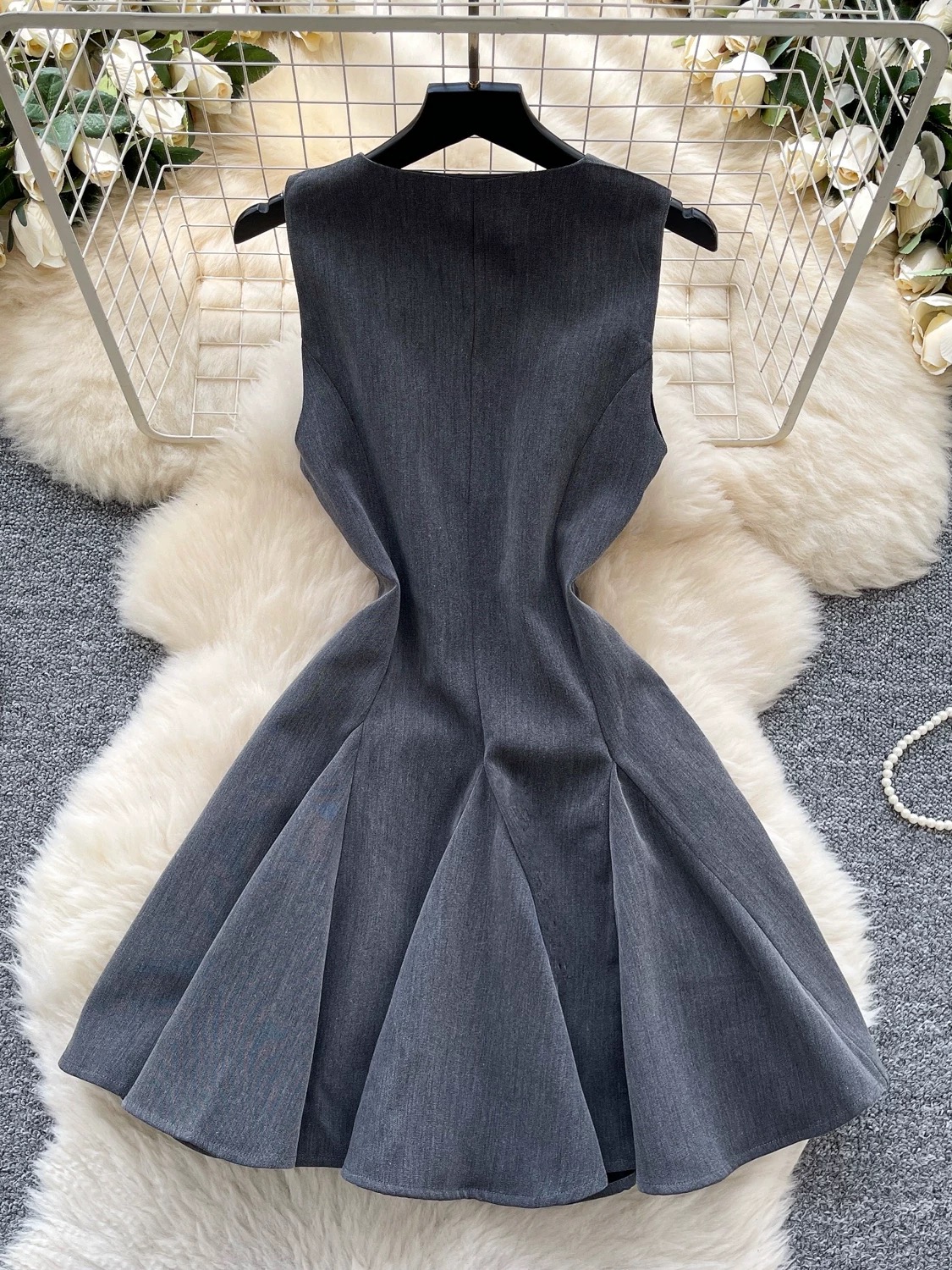 Right behind you dress CD246 image