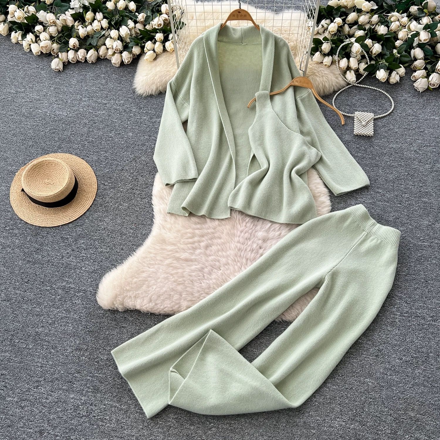 Evening affair set KTP193 image