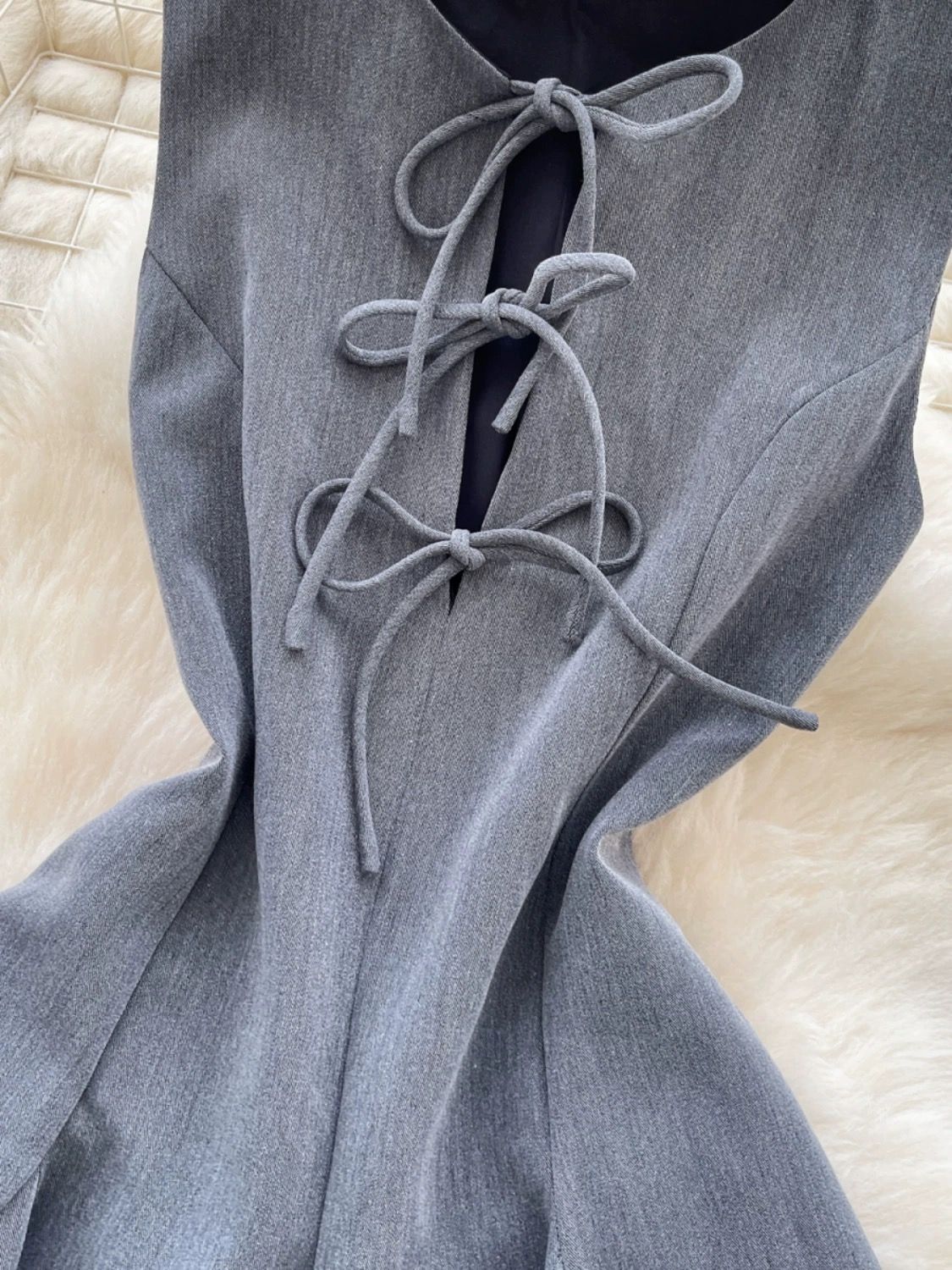 Right behind you dress CD246 image