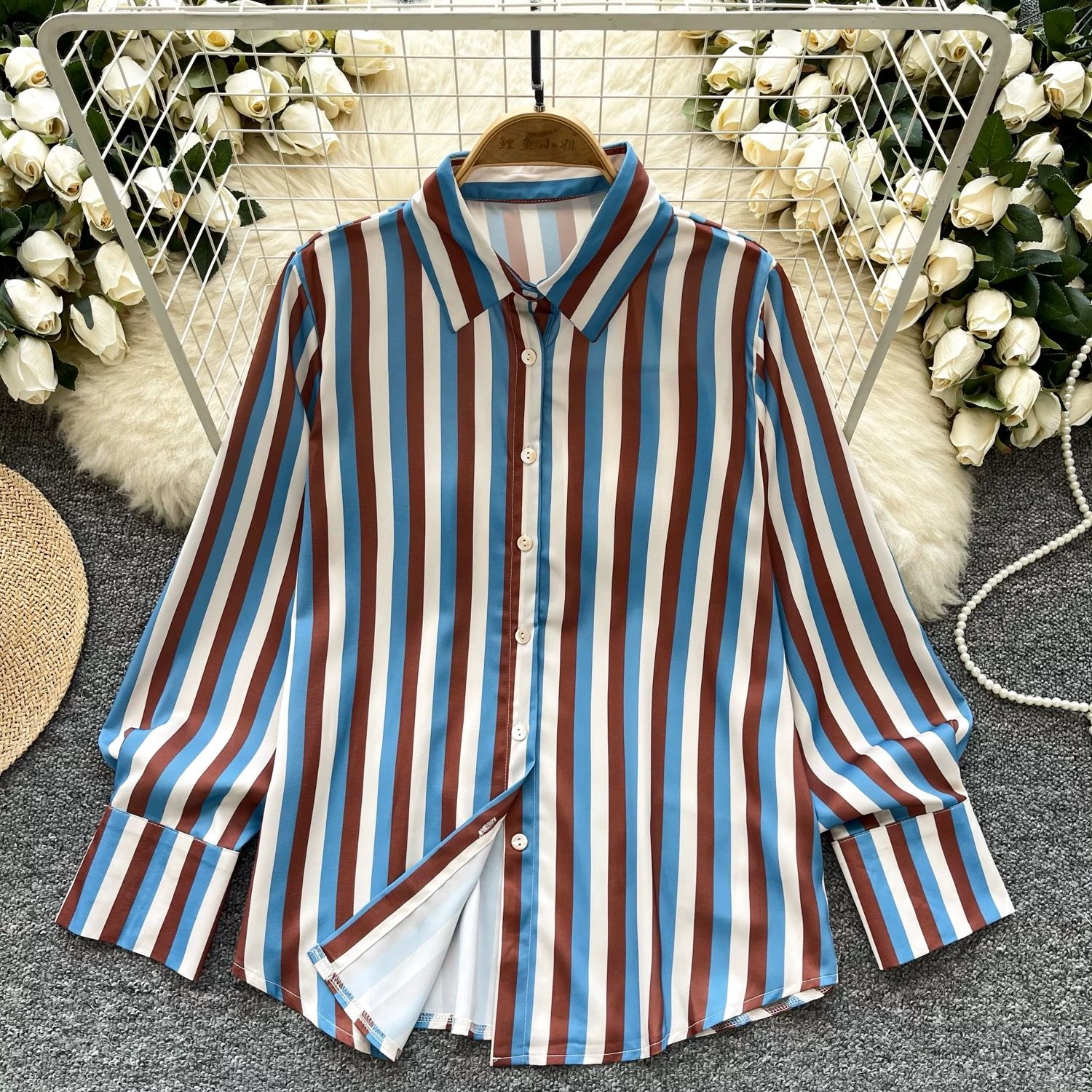 Los Angeles heat shirt SH127 image