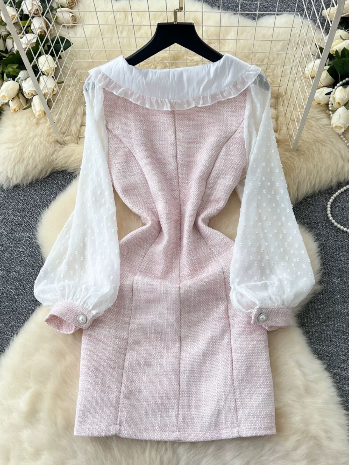 Catch a break dress FD1416 image