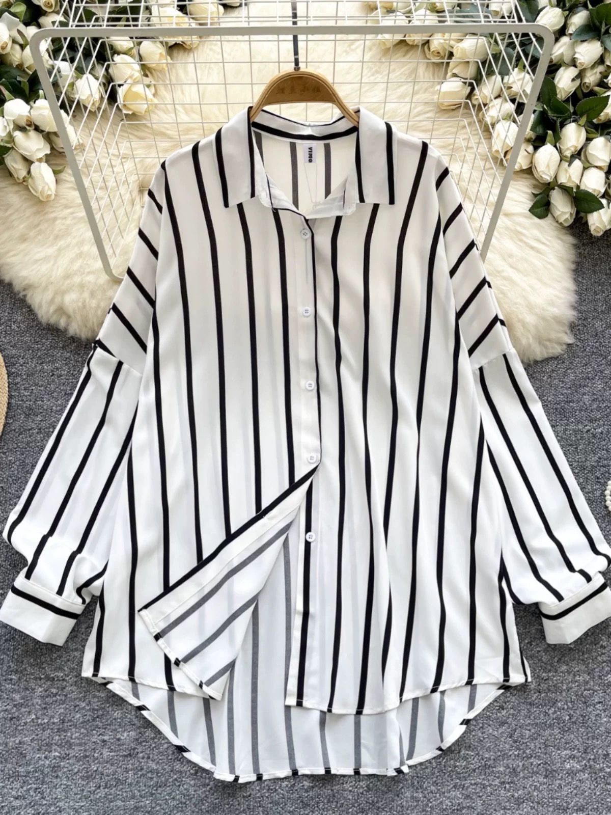 Big energy shirt SH135 image