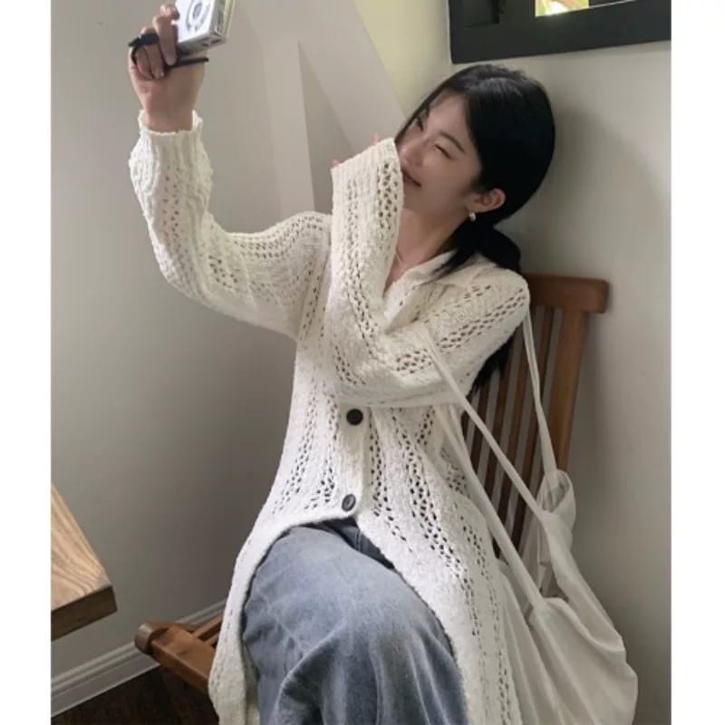 Ocean buddy sweater KS104 image