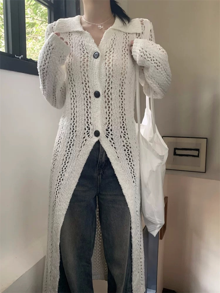 Ocean buddy sweater KS104 image