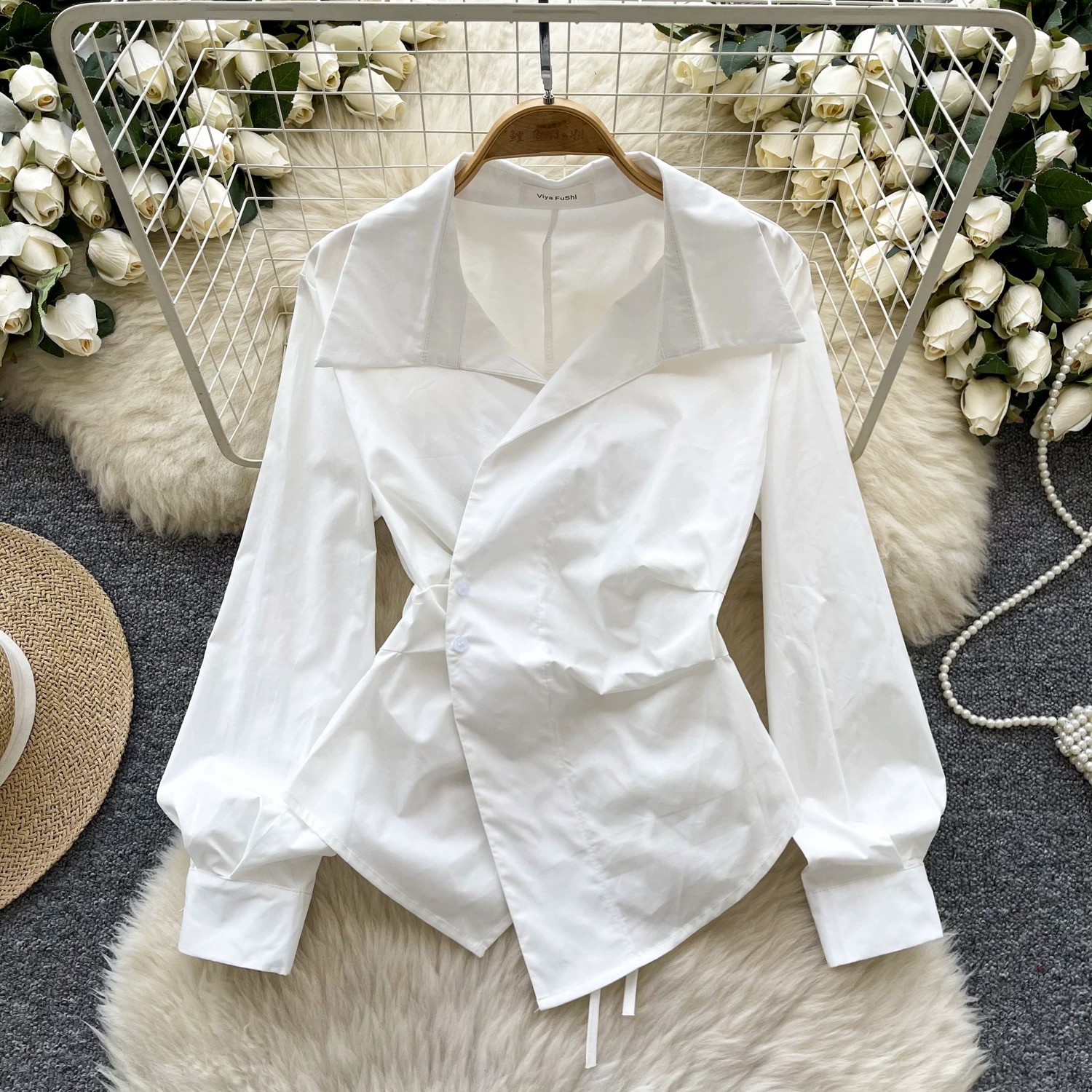 Royal on vacay shirt SH123 image