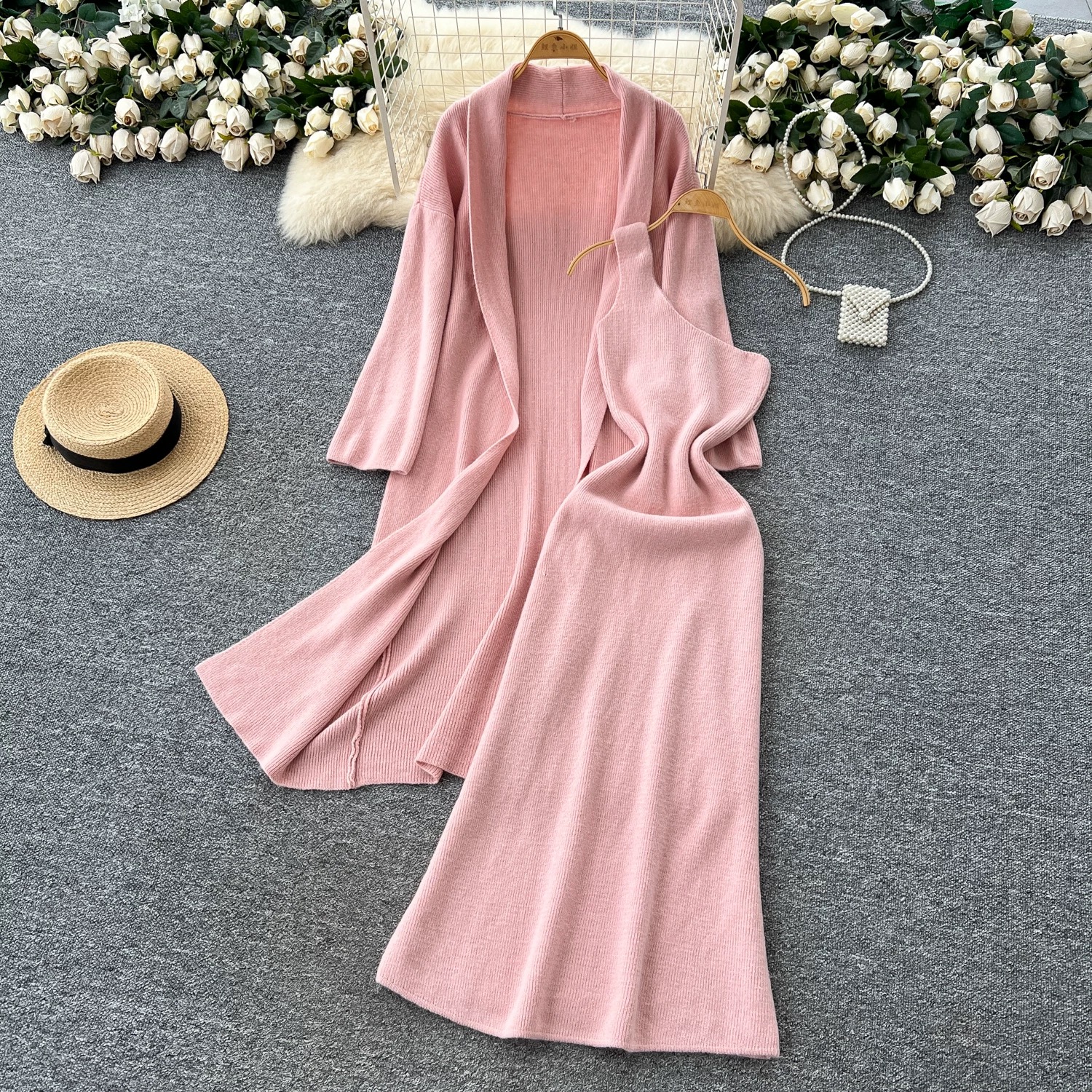 Lounge lover set KTP190 image