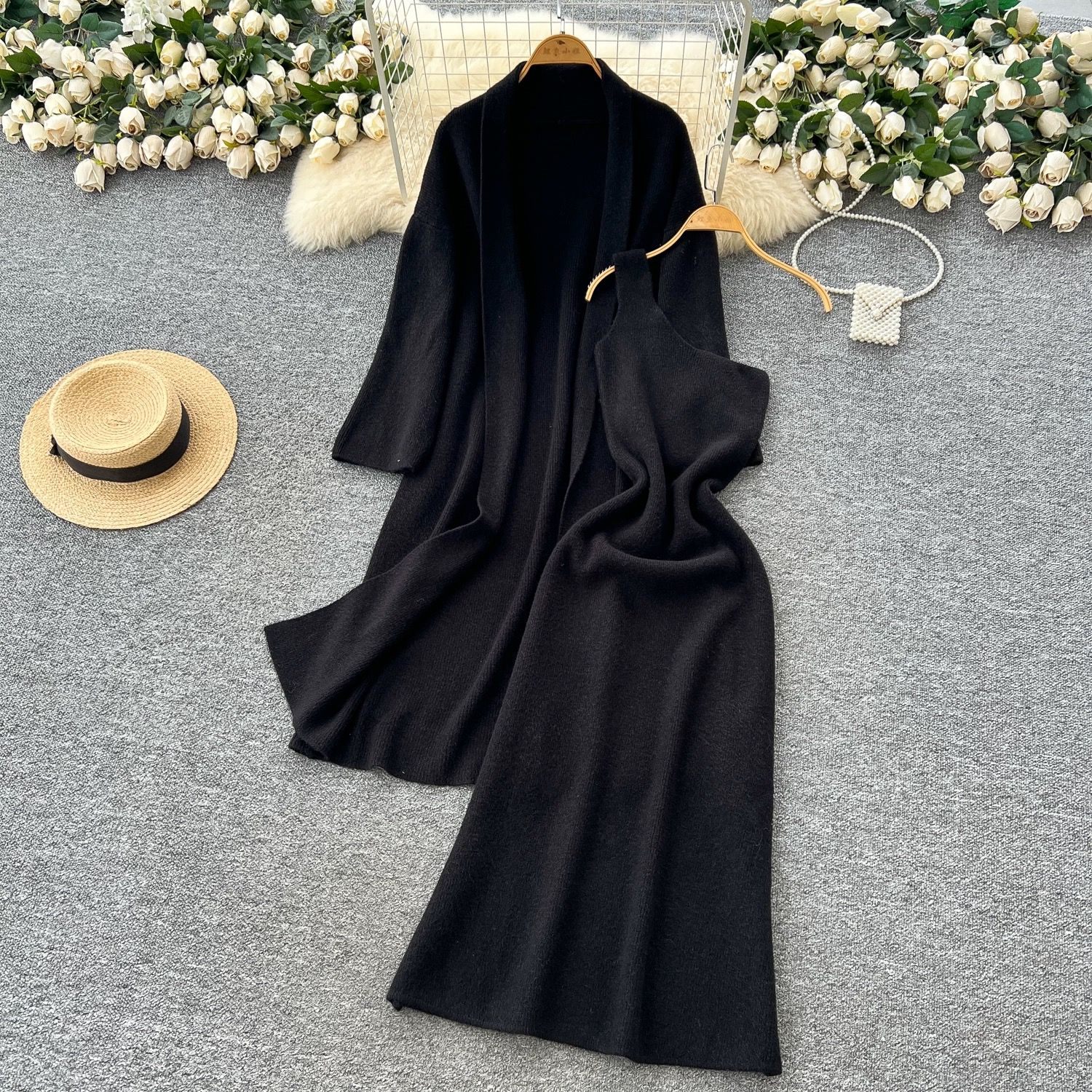 Lounge lover set KTP190 image