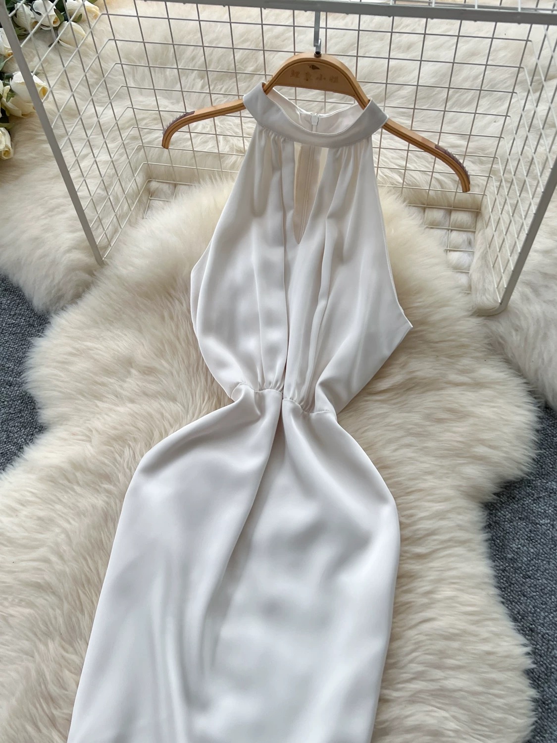 End game dress FBC356 image