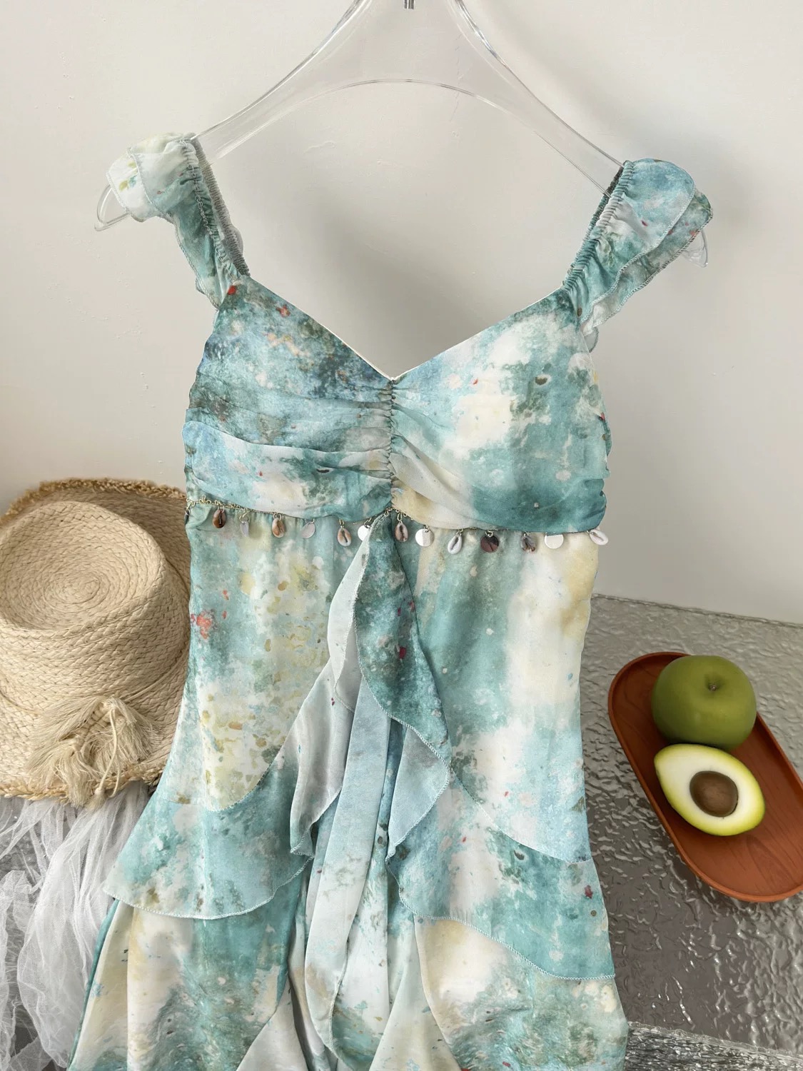 You grow girl dress CD1075 image