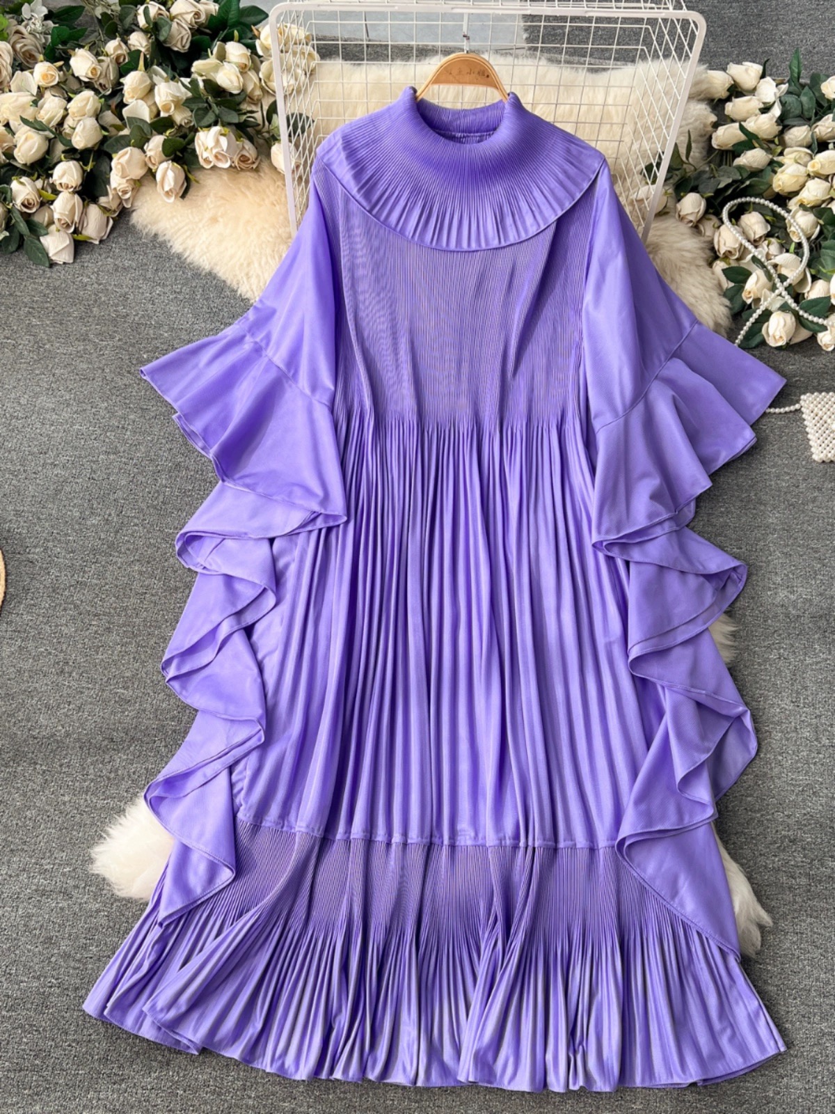 Fly girl dress CD1391 image