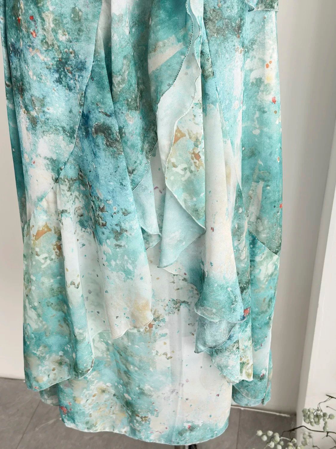 You grow girl dress CD1075 image